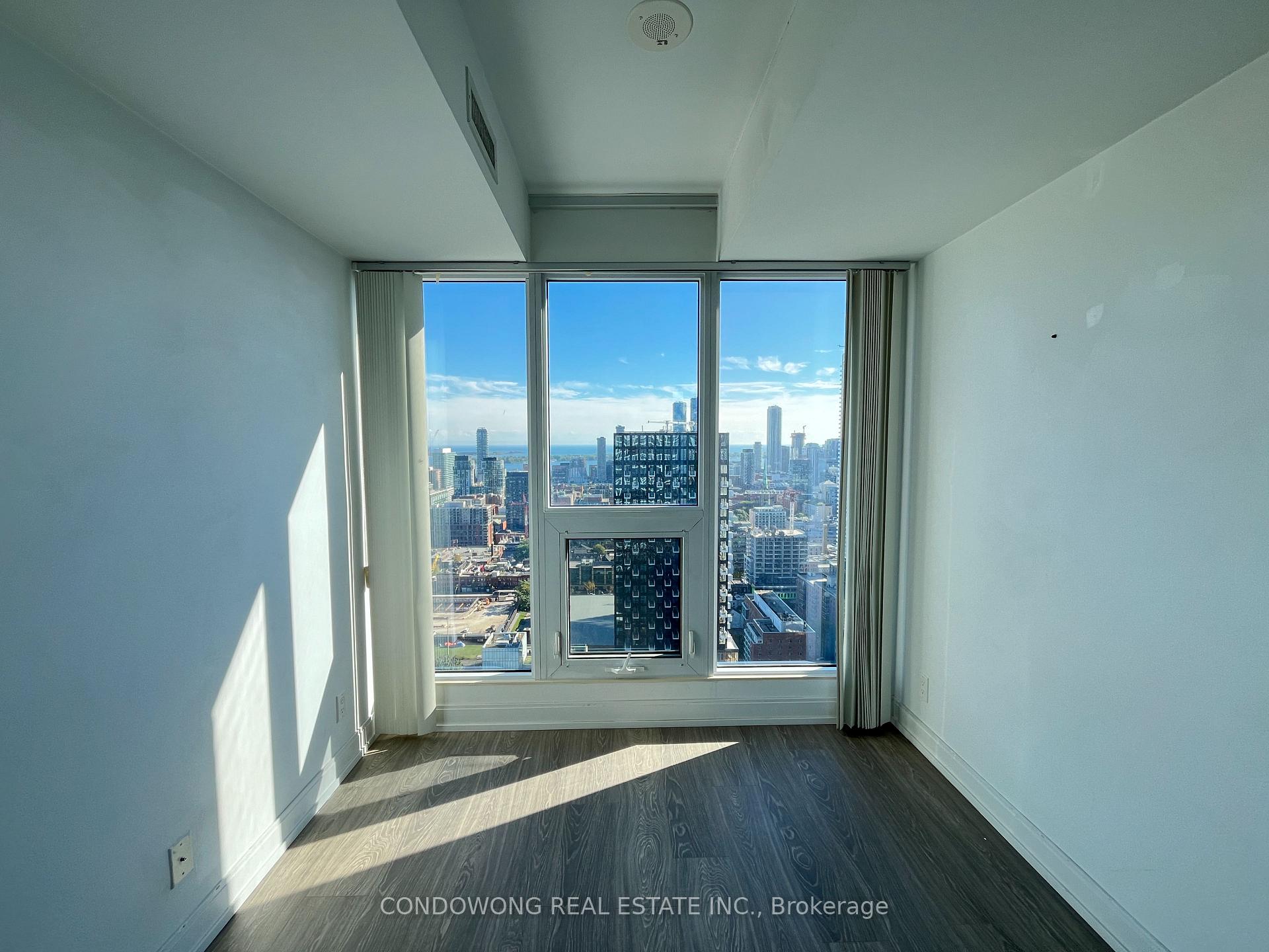 Photo 5 of Unit 3905, 181 Dundas Street E, Toronto, Moss Park — HOMEH