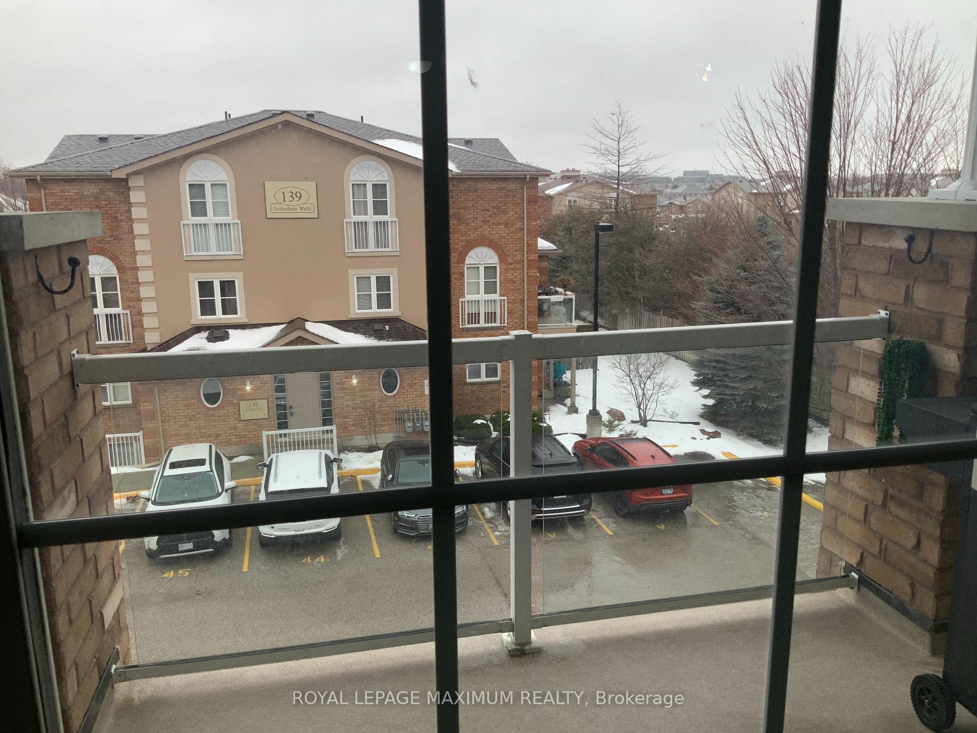 Photo 9 of Unit 29, 137 Sydenham Wells, Barrie, Georgian Drive — HOMEH