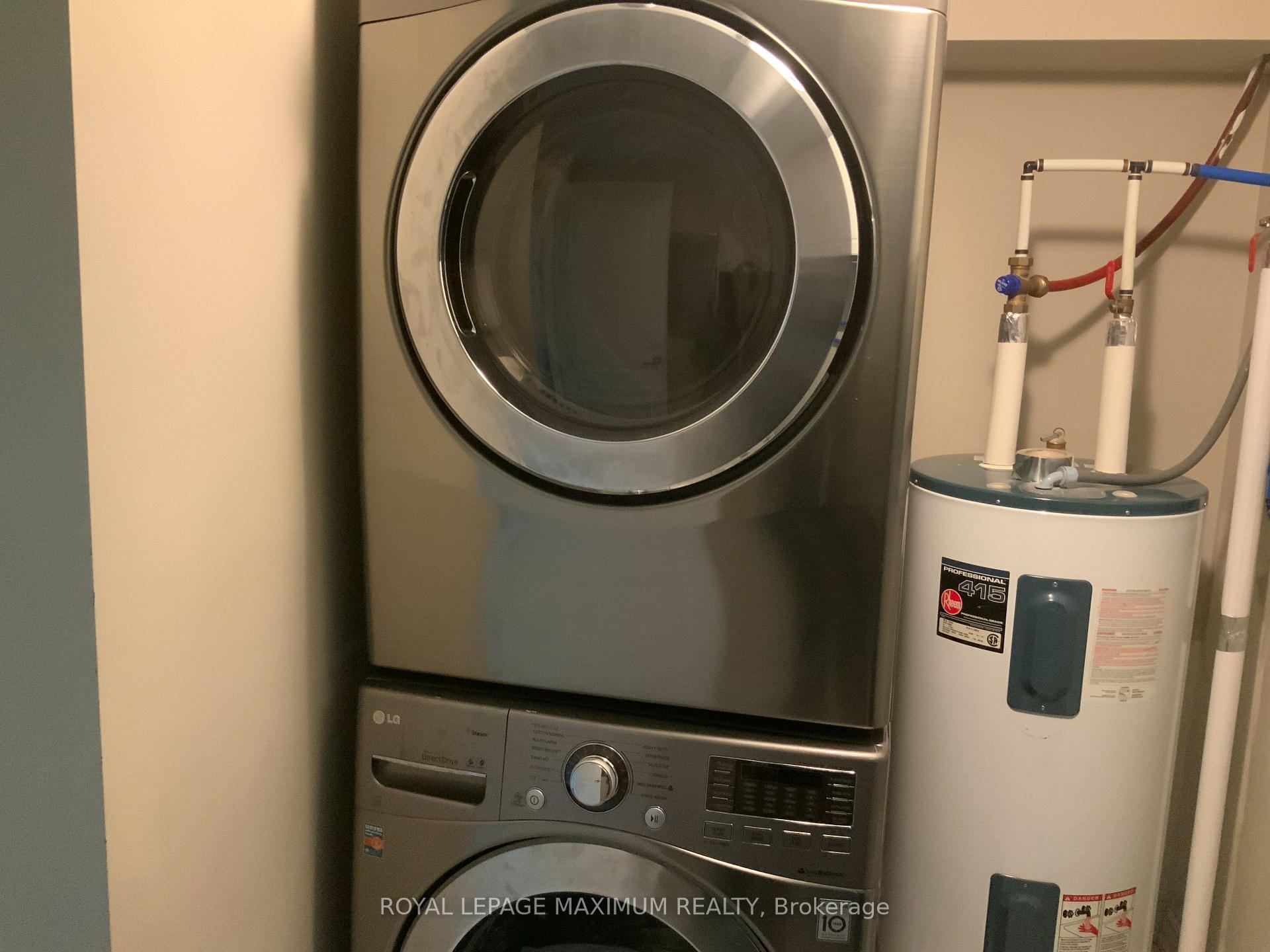 Photo 14 of Unit 29, 137 Sydenham Wells, Barrie, Georgian Drive — HOMEH