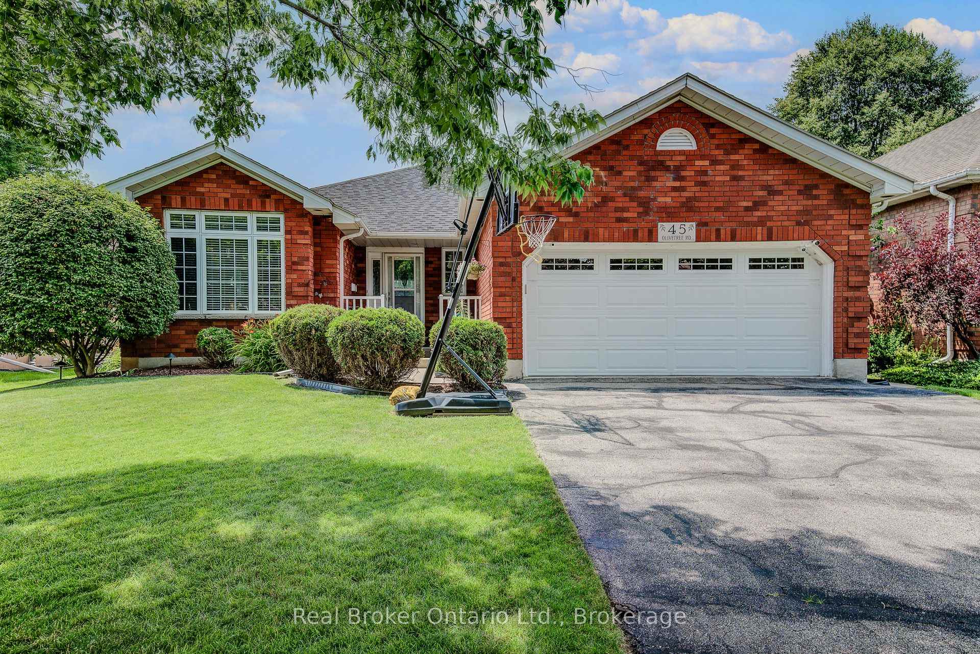 Photo of 45 Olivetree Road