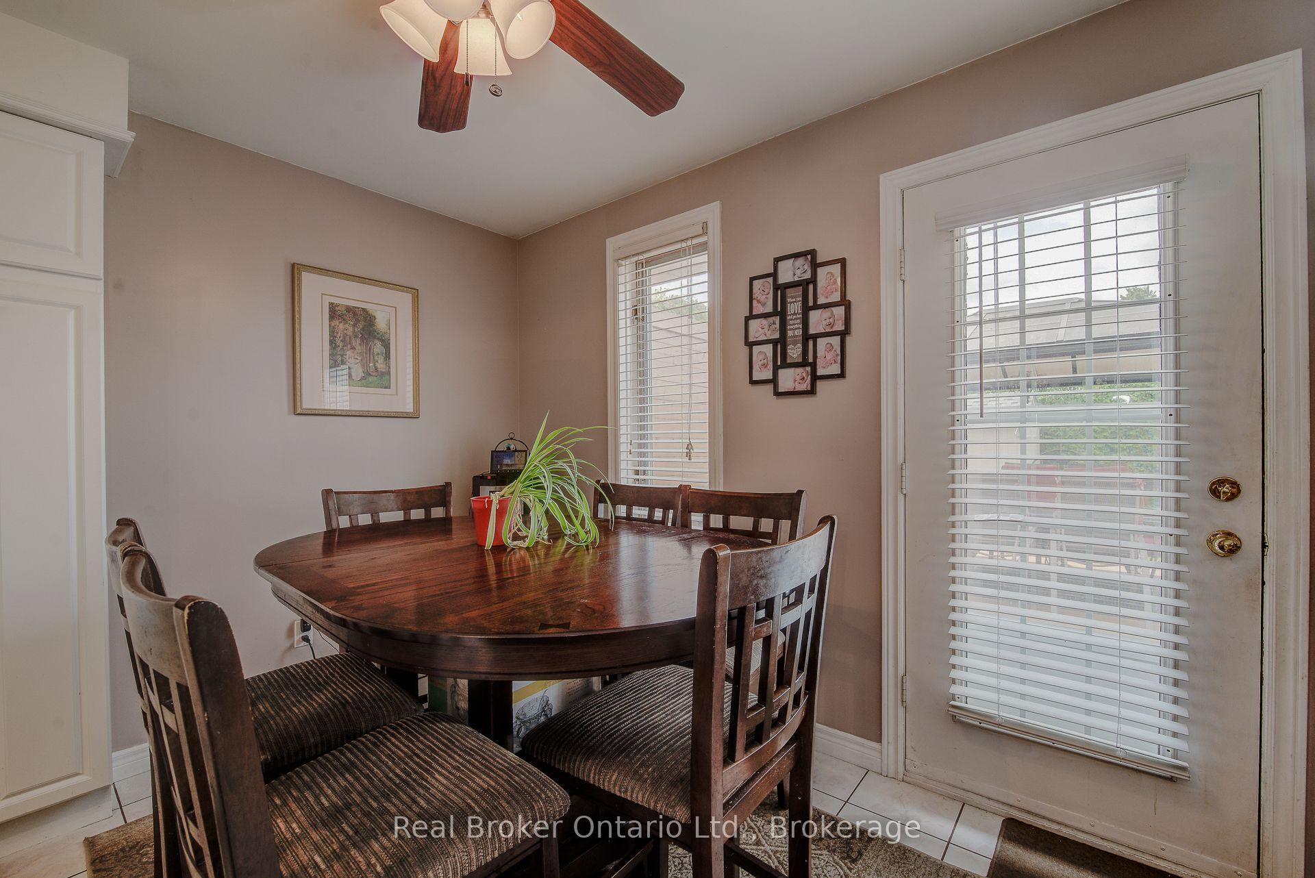 Photo 17 of 45 Olivetree Road, Brantford, Greenbrier — HOMEH