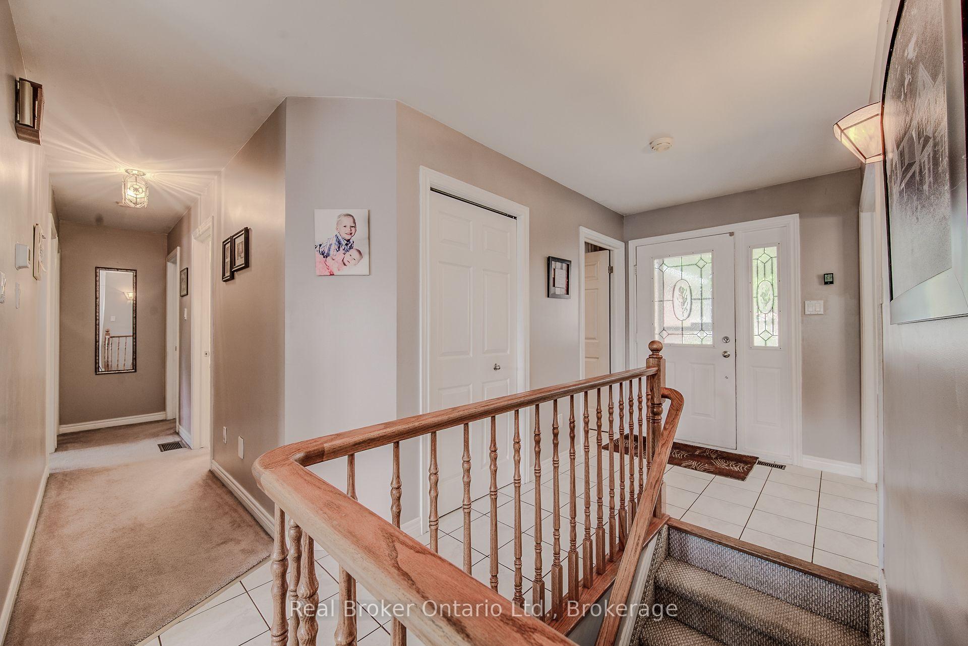 Photo 21 of 45 Olivetree Road, Brantford, Greenbrier — HOMEH