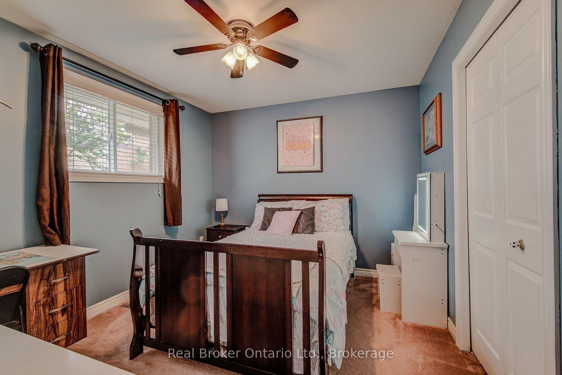 Photo 26 of 45 Olivetree Road, Brantford, Greenbrier — HOMEH