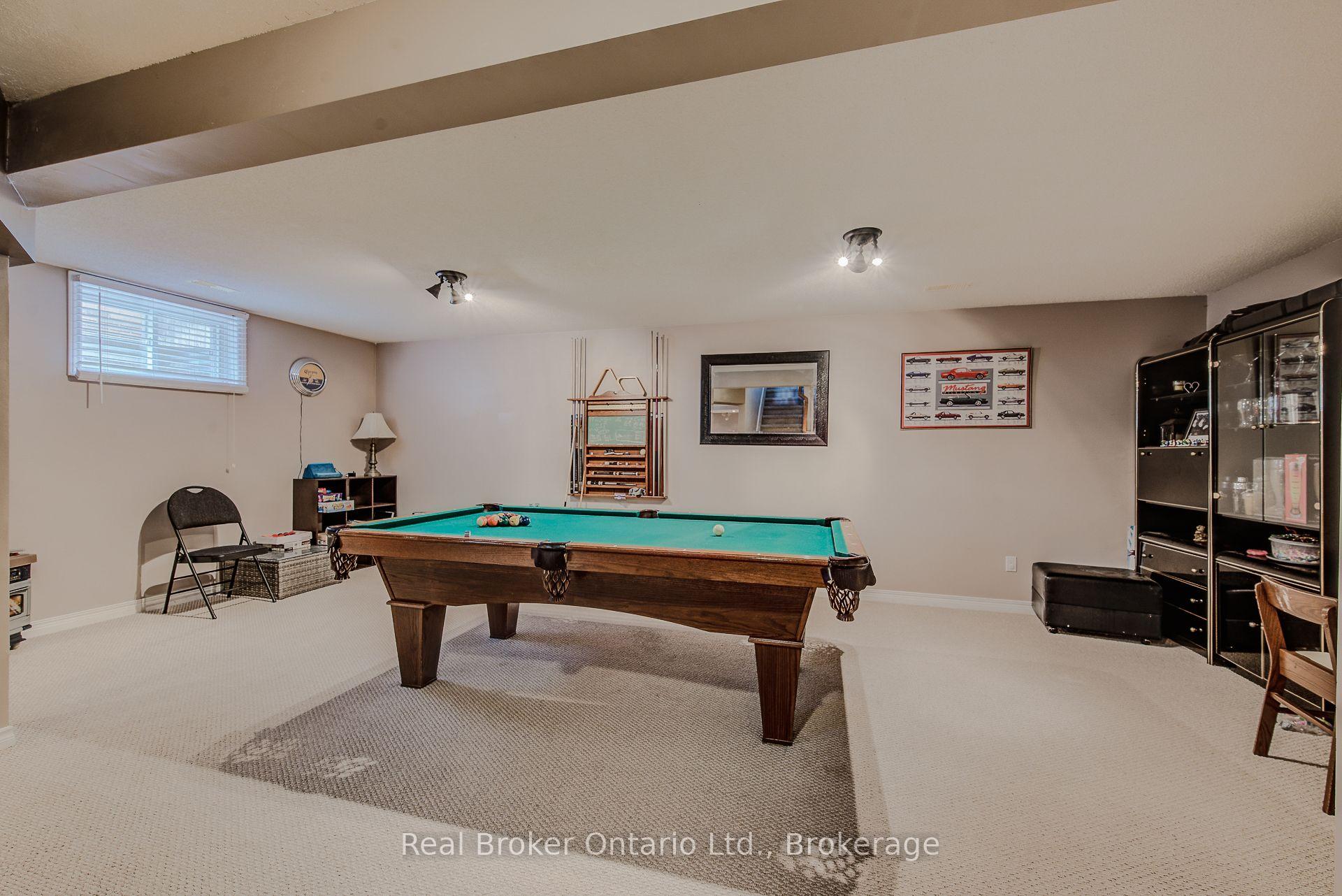 Photo 31 of 45 Olivetree Road, Brantford, Greenbrier — HOMEH