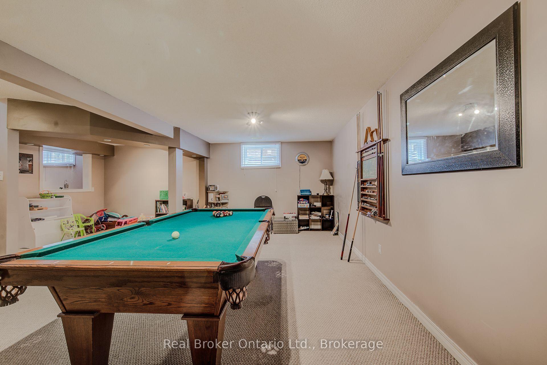 Photo 32 of 45 Olivetree Road, Brantford, Greenbrier — HOMEH