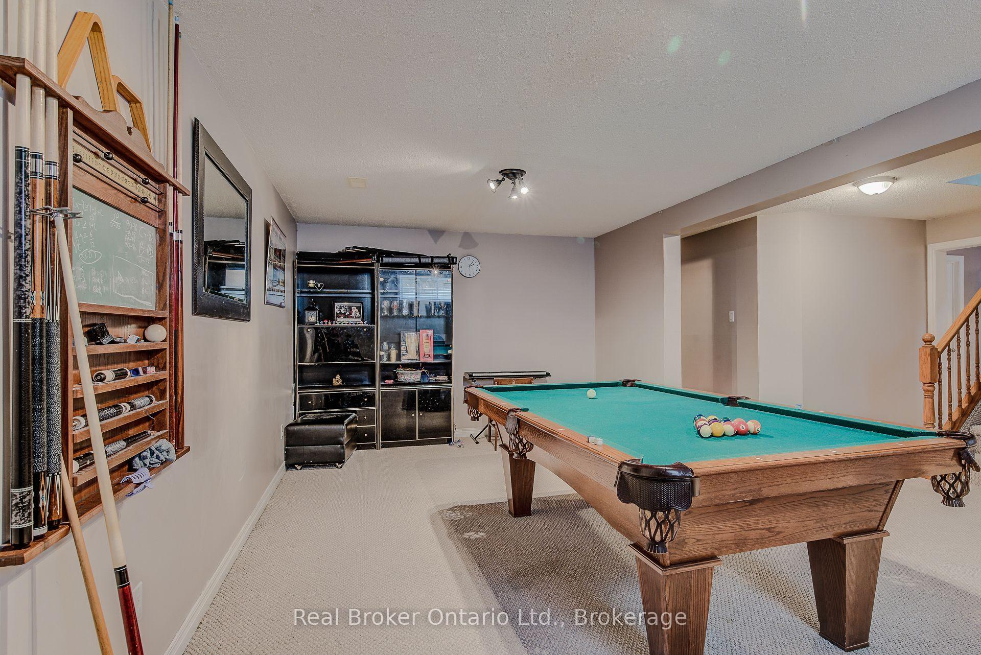 Photo 34 of 45 Olivetree Road, Brantford, Greenbrier — HOMEH