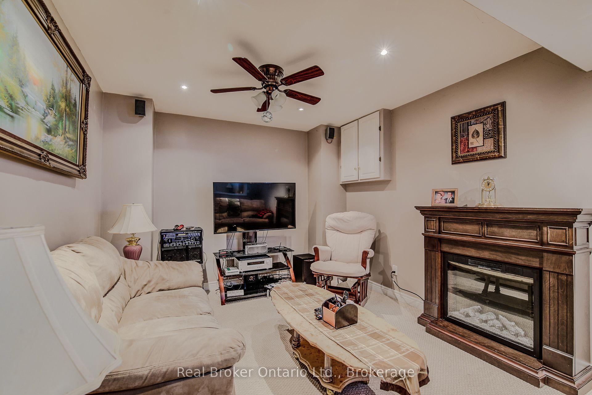 Photo 36 of 45 Olivetree Road, Brantford, Greenbrier — HOMEH