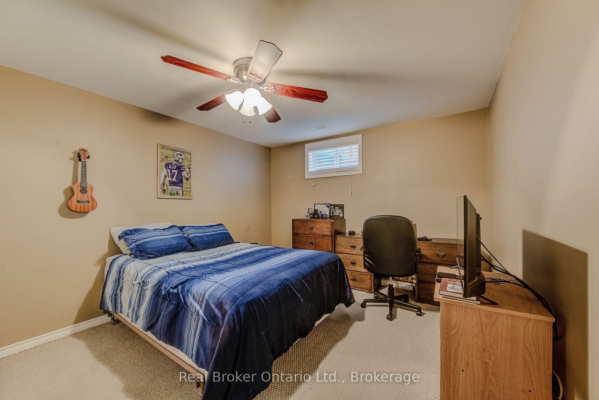 Photo 42 of 45 Olivetree Road, Brantford, Greenbrier — HOMEH