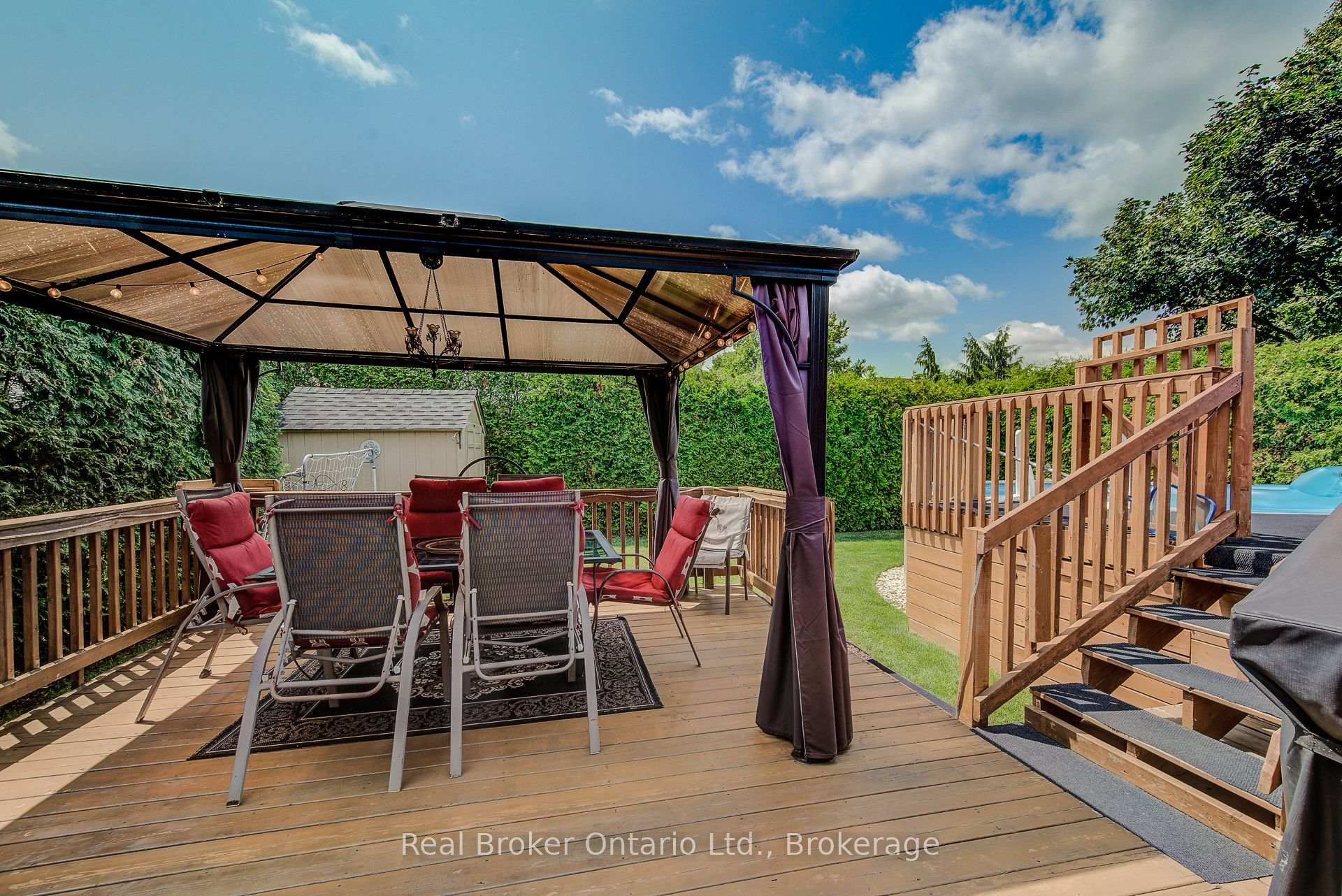 Photo 43 of 45 Olivetree Road, Brantford, Greenbrier — HOMEH