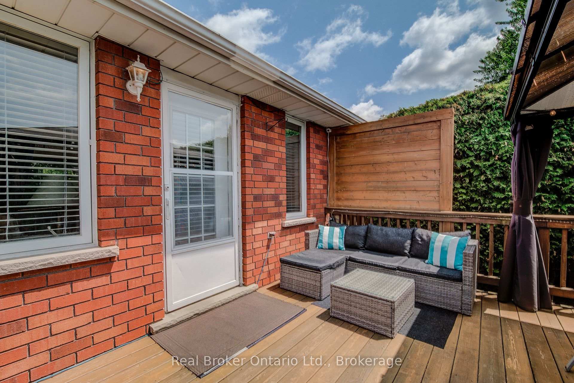 Photo 44 of 45 Olivetree Road, Brantford, Greenbrier — HOMEH