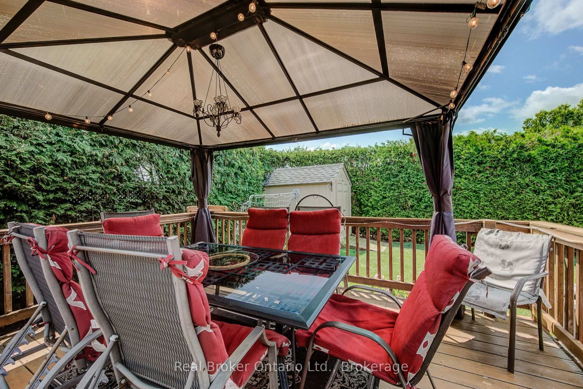 Photo 45 of 45 Olivetree Road, Brantford, Greenbrier — HOMEH