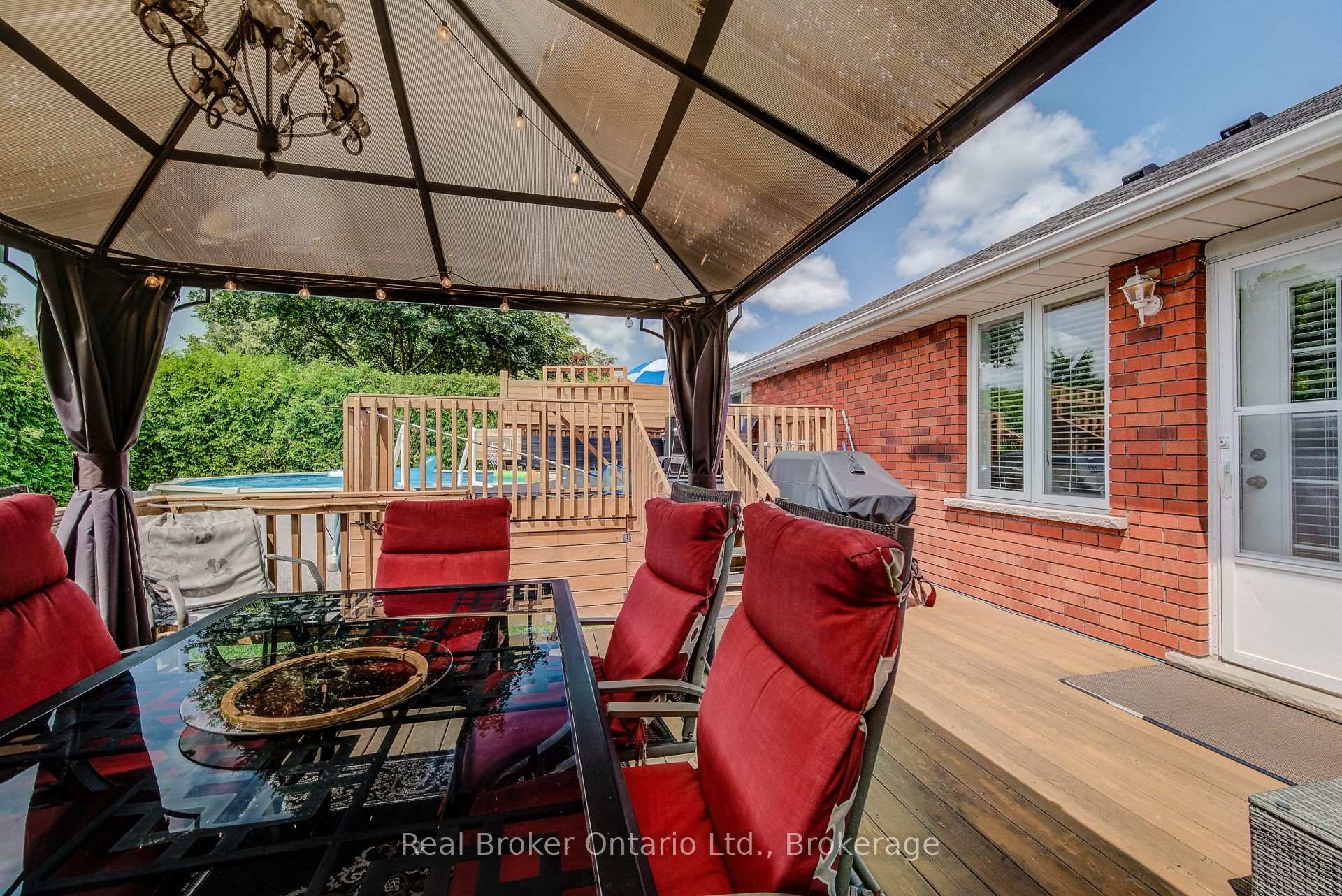 Photo 46 of 45 Olivetree Road, Brantford, Greenbrier — HOMEH