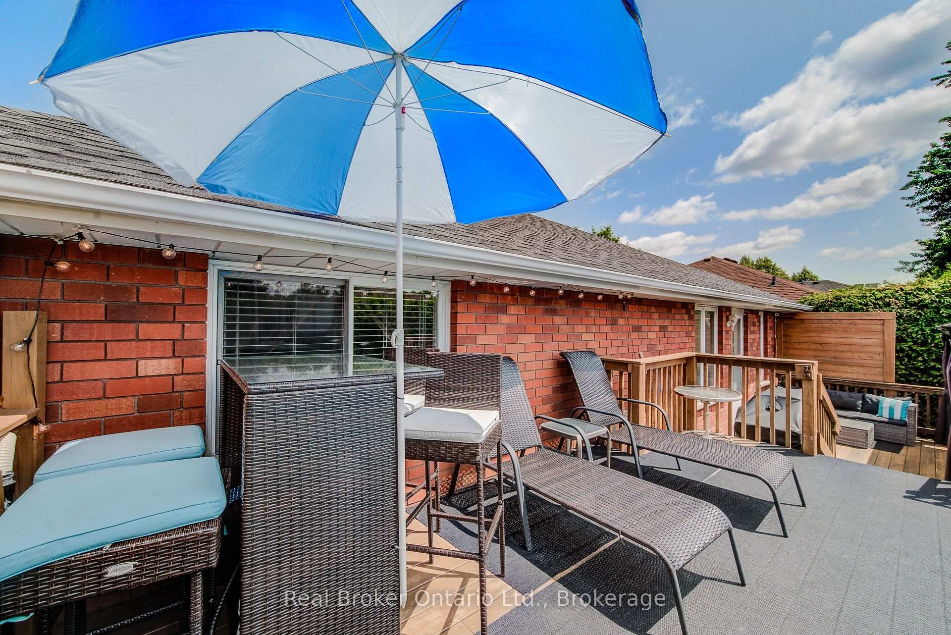 Photo 48 of 45 Olivetree Road, Brantford, Greenbrier — HOMEH
