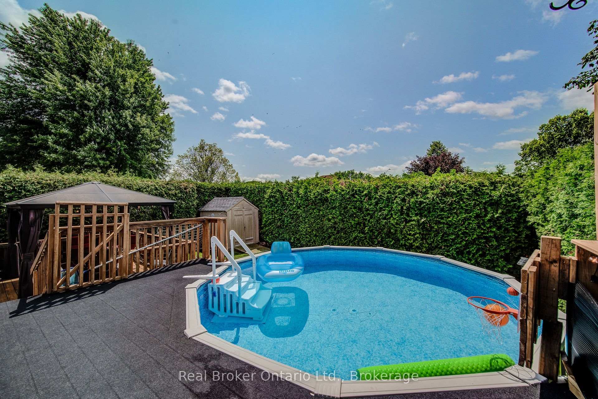 Photo 49 of 45 Olivetree Road, Brantford, Greenbrier — HOMEH