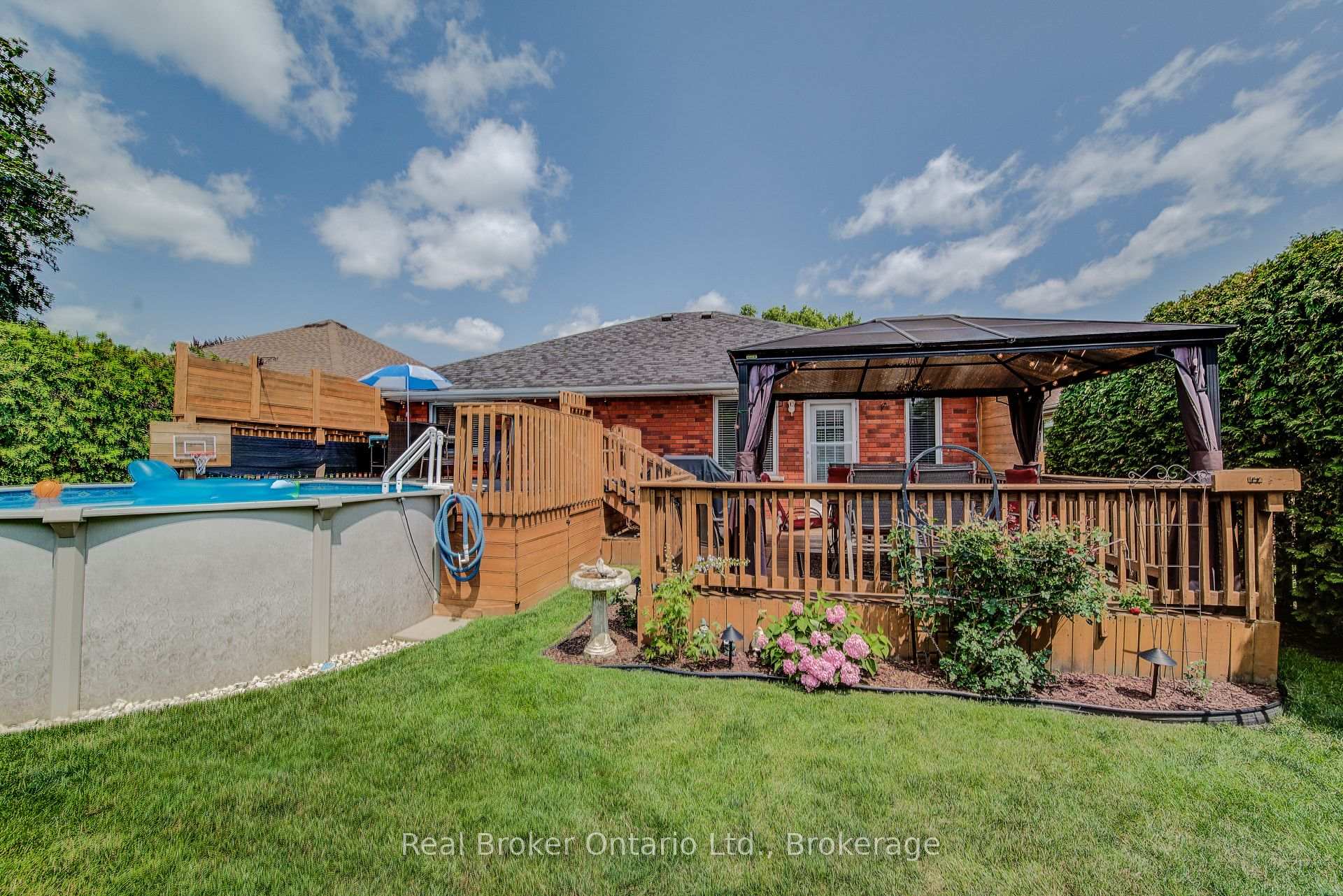 Photo 50 of 45 Olivetree Road, Brantford, Greenbrier — HOMEH
