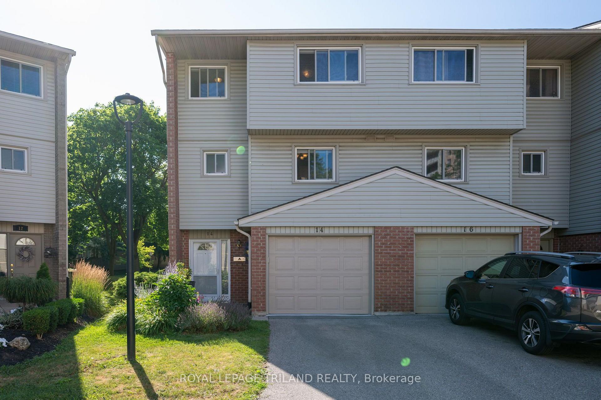 Photo of Unit 14, 300 Sandringham Crescent