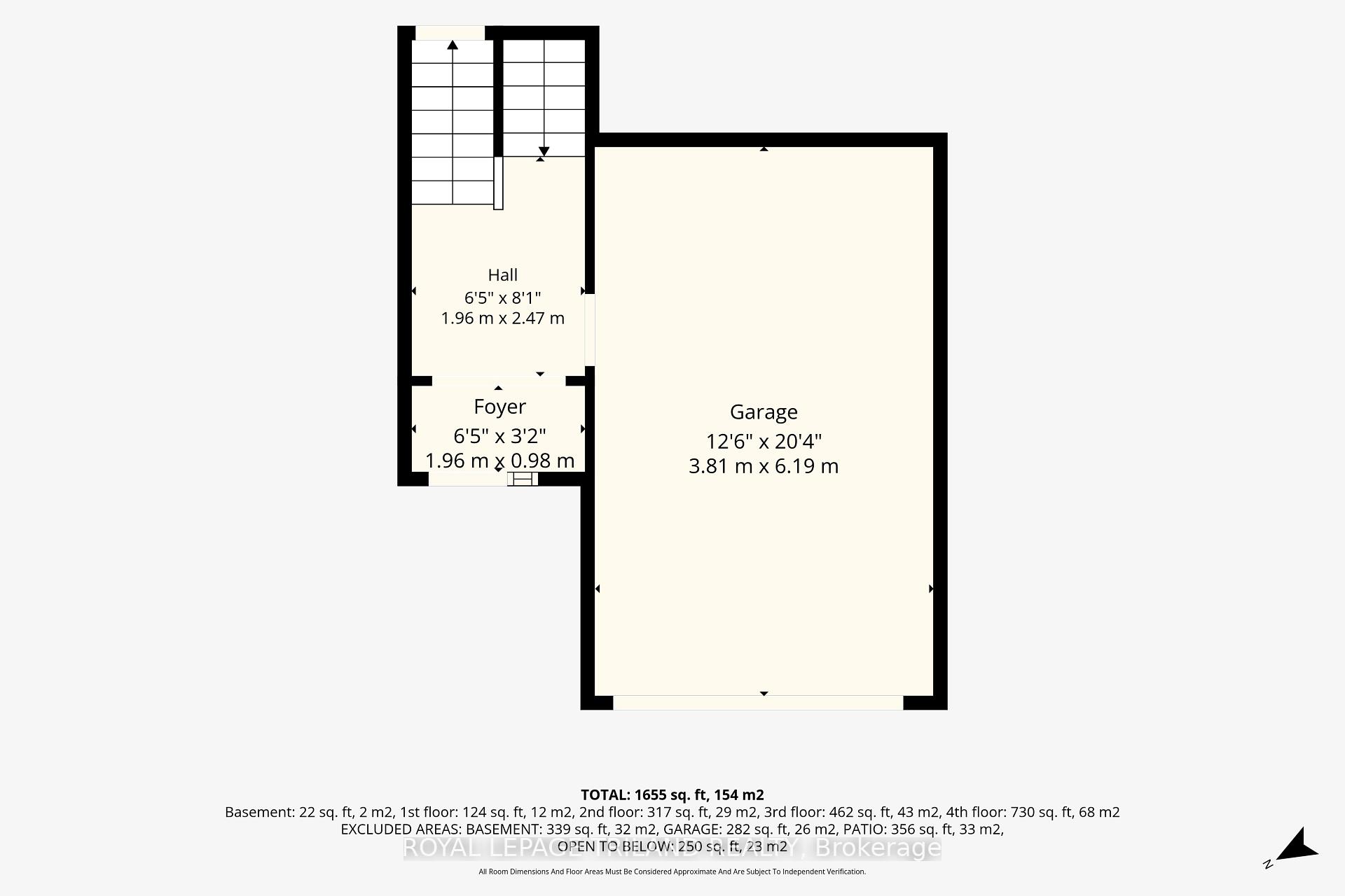 Photo 31 of Unit 14, 300 Sandringham Crescent, London, South R — HOMEH