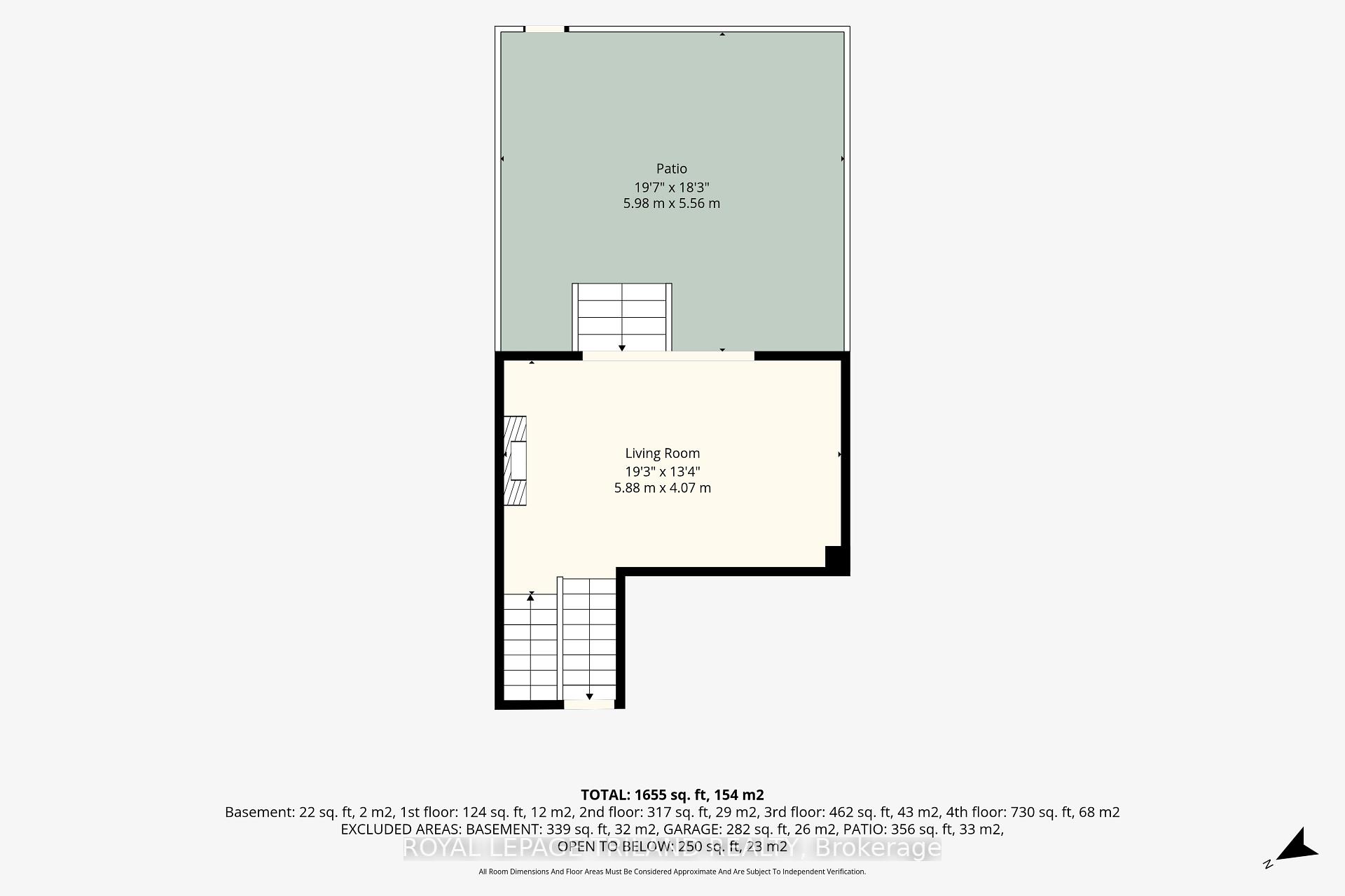 Photo 32 of Unit 14, 300 Sandringham Crescent, London, South R — HOMEH