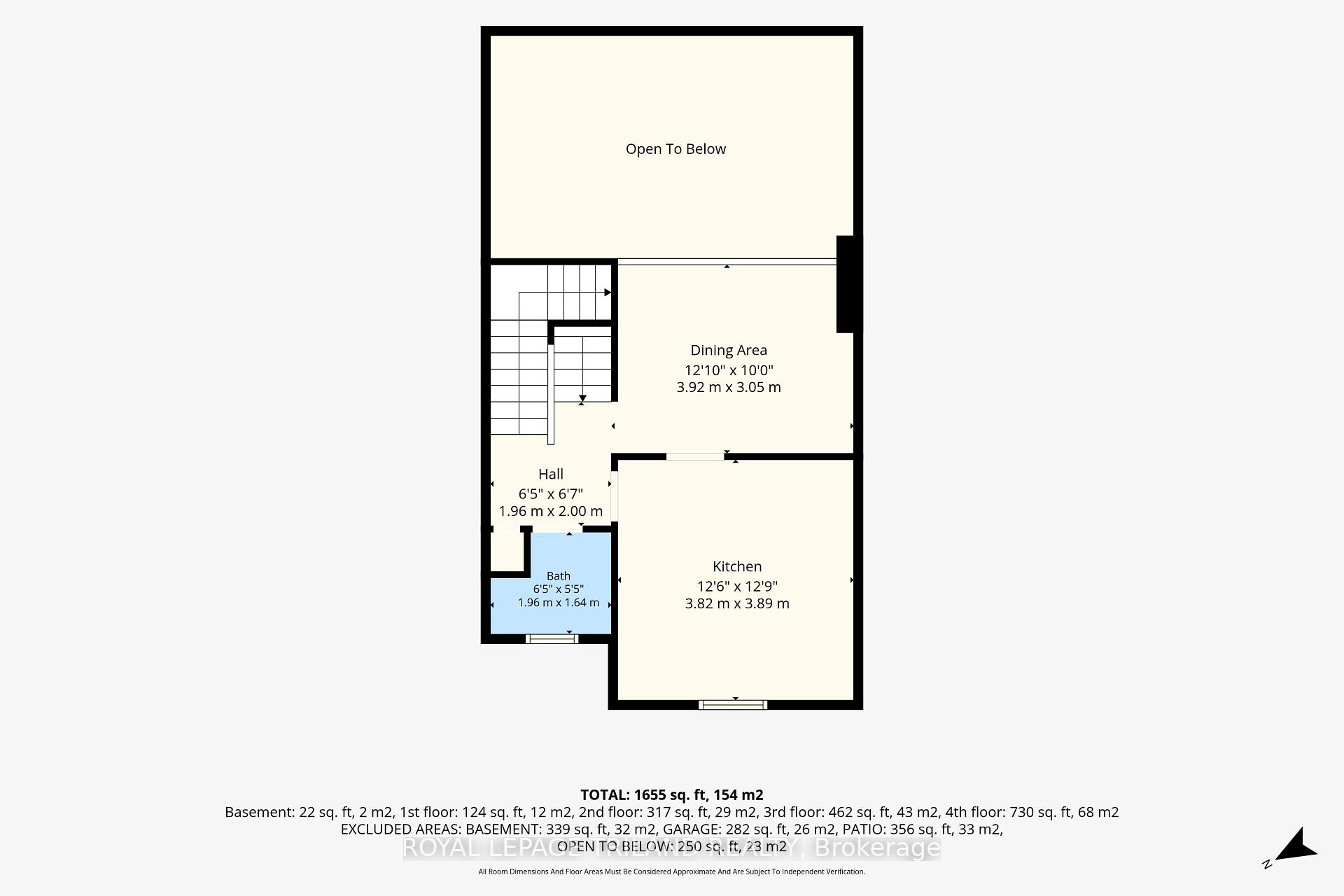 Photo 33 of Unit 14, 300 Sandringham Crescent, London, South R — HOMEH