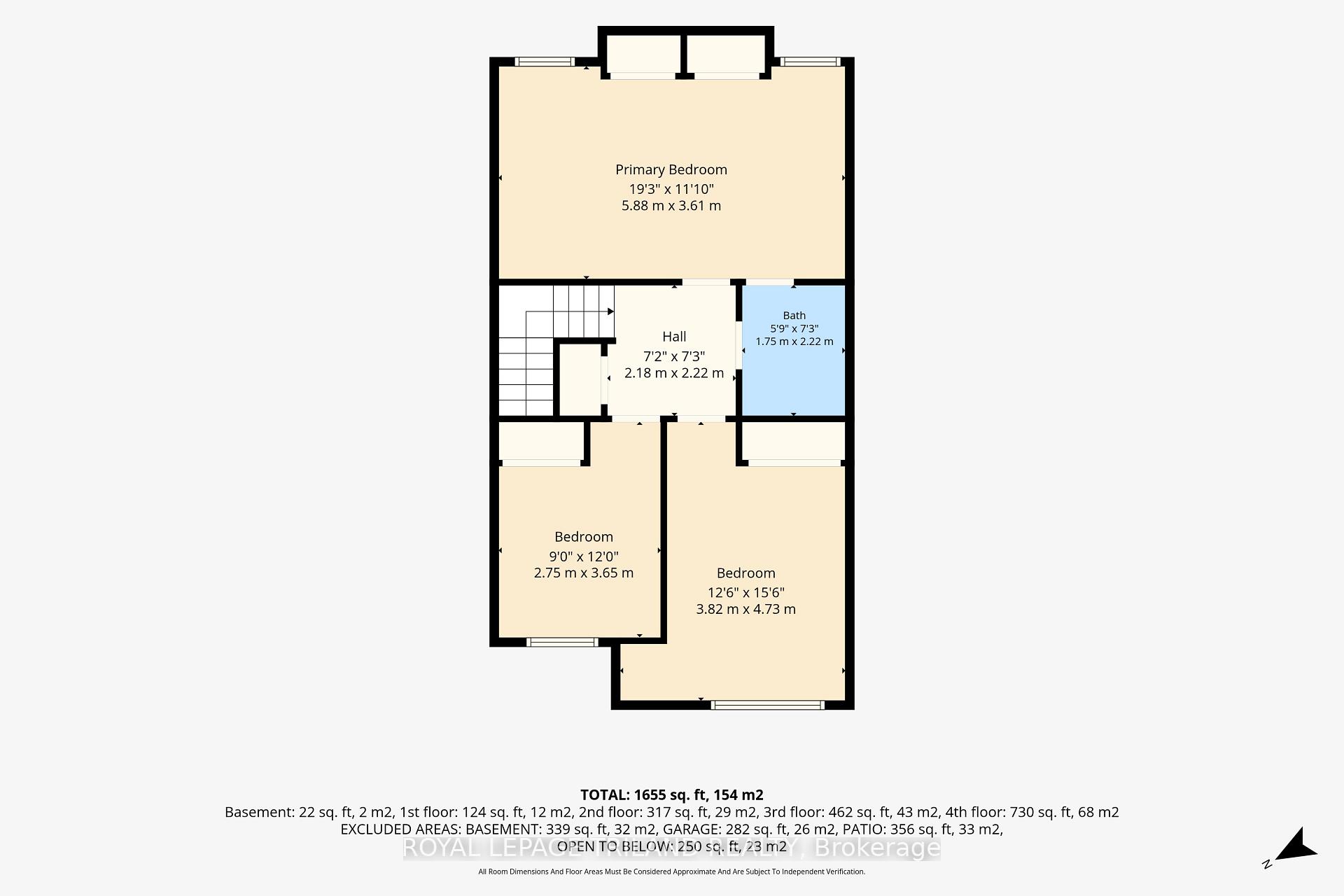 Photo 34 of Unit 14, 300 Sandringham Crescent, London, South R — HOMEH