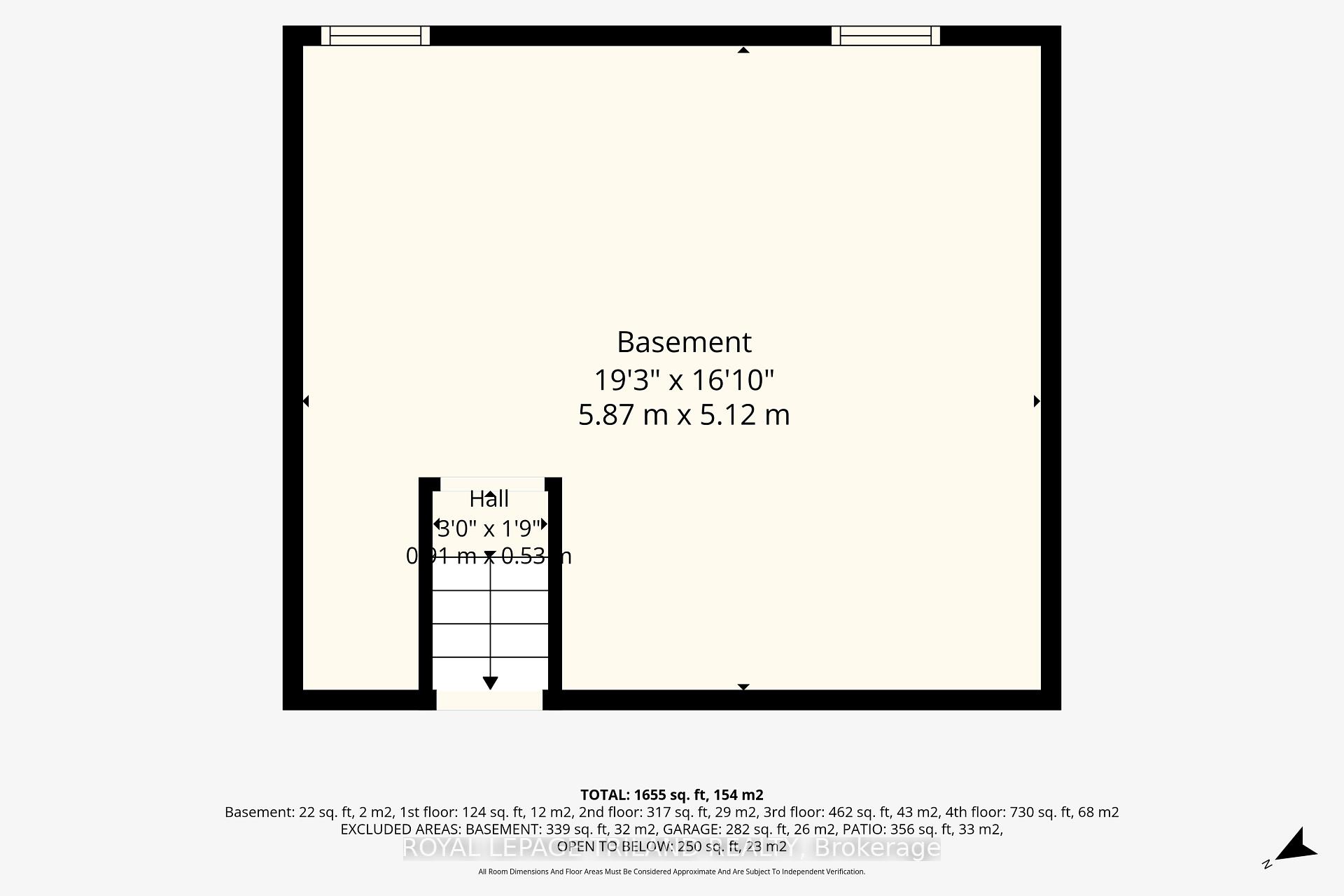 Photo 35 of Unit 14, 300 Sandringham Crescent, London, South R — HOMEH