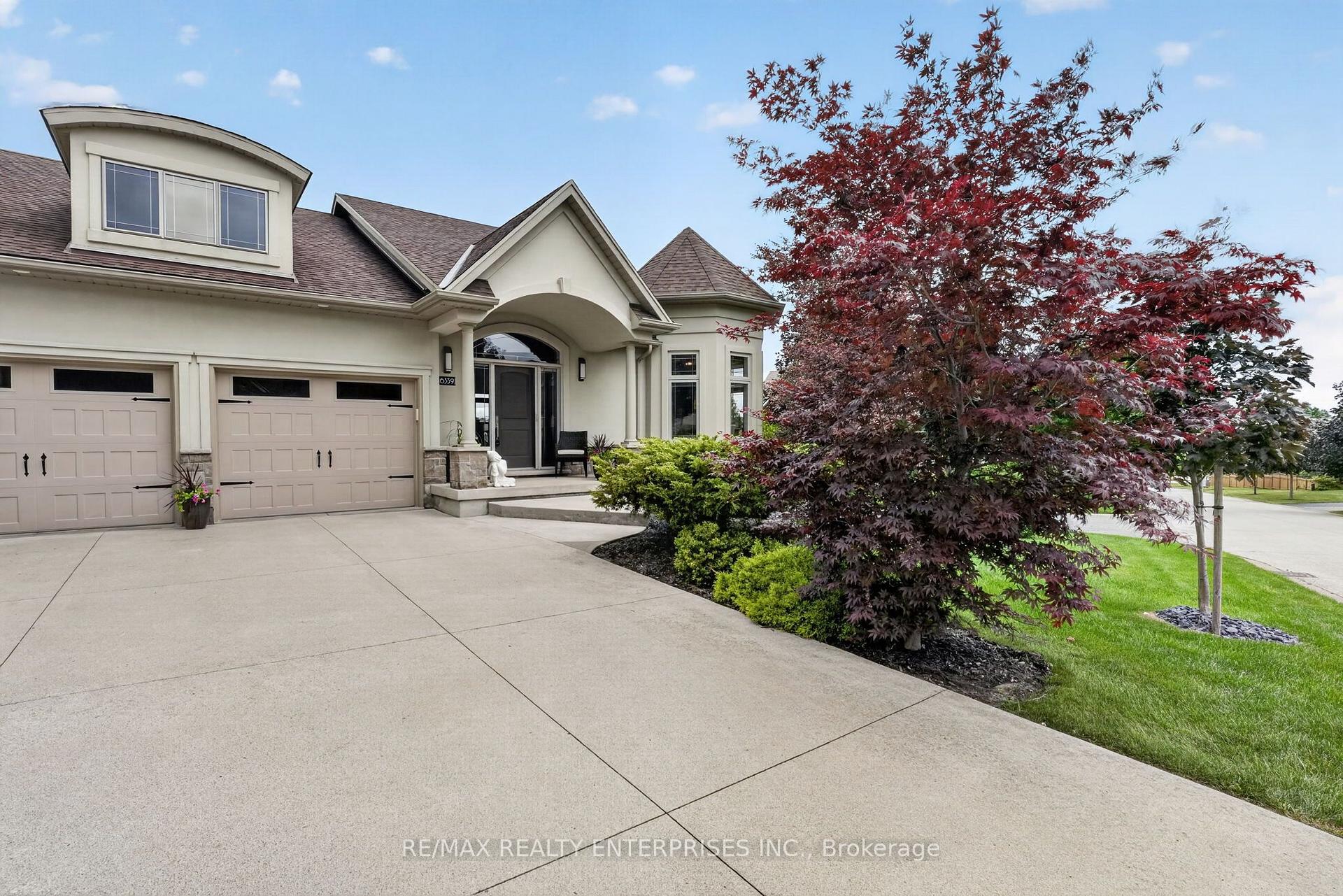 Photo 1 of 6339 Pinestone Road, Niagara Falls, Stamford — HOMEH