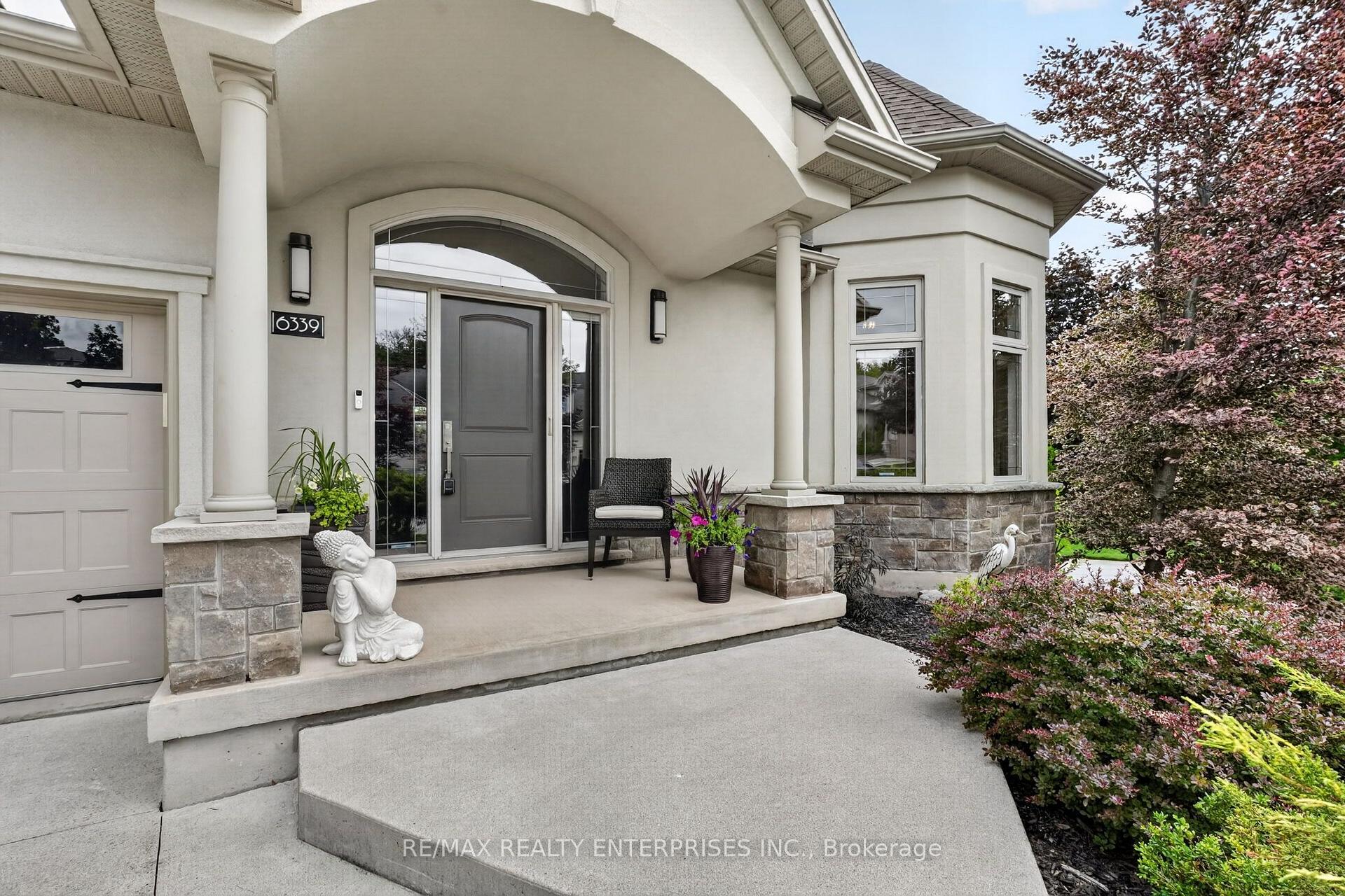 Photo 4 of 6339 Pinestone Road, Niagara Falls, Stamford — HOMEH