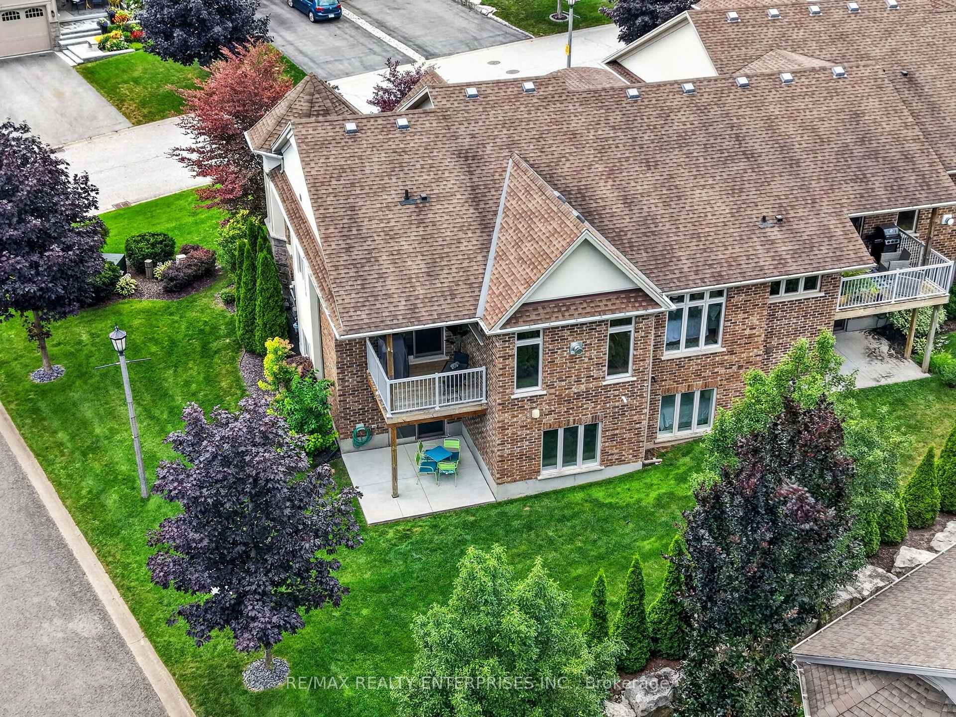Photo 39 of 6339 Pinestone Road, Niagara Falls, Stamford — HOMEH