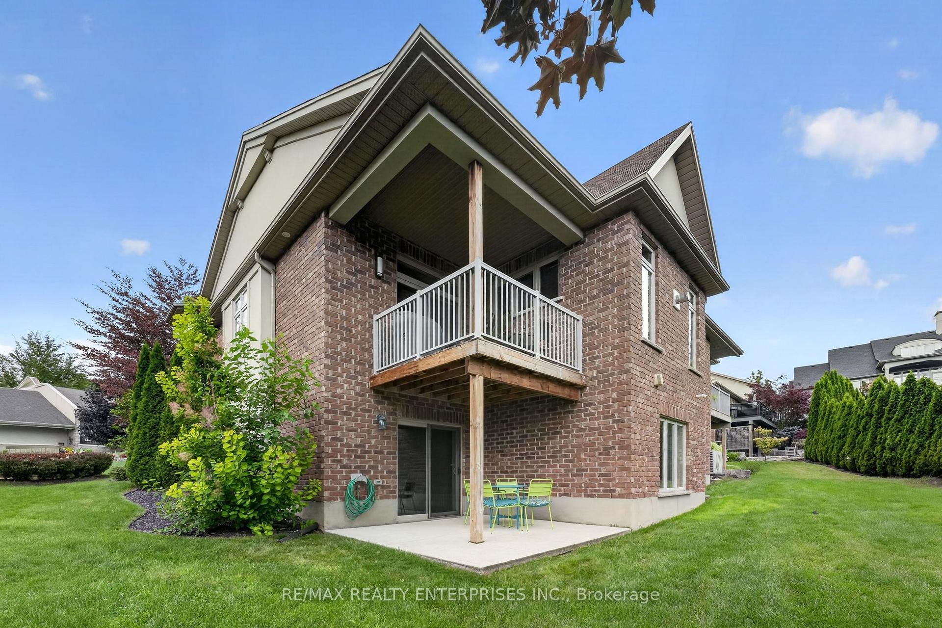 Photo 40 of 6339 Pinestone Road, Niagara Falls, Stamford — HOMEH