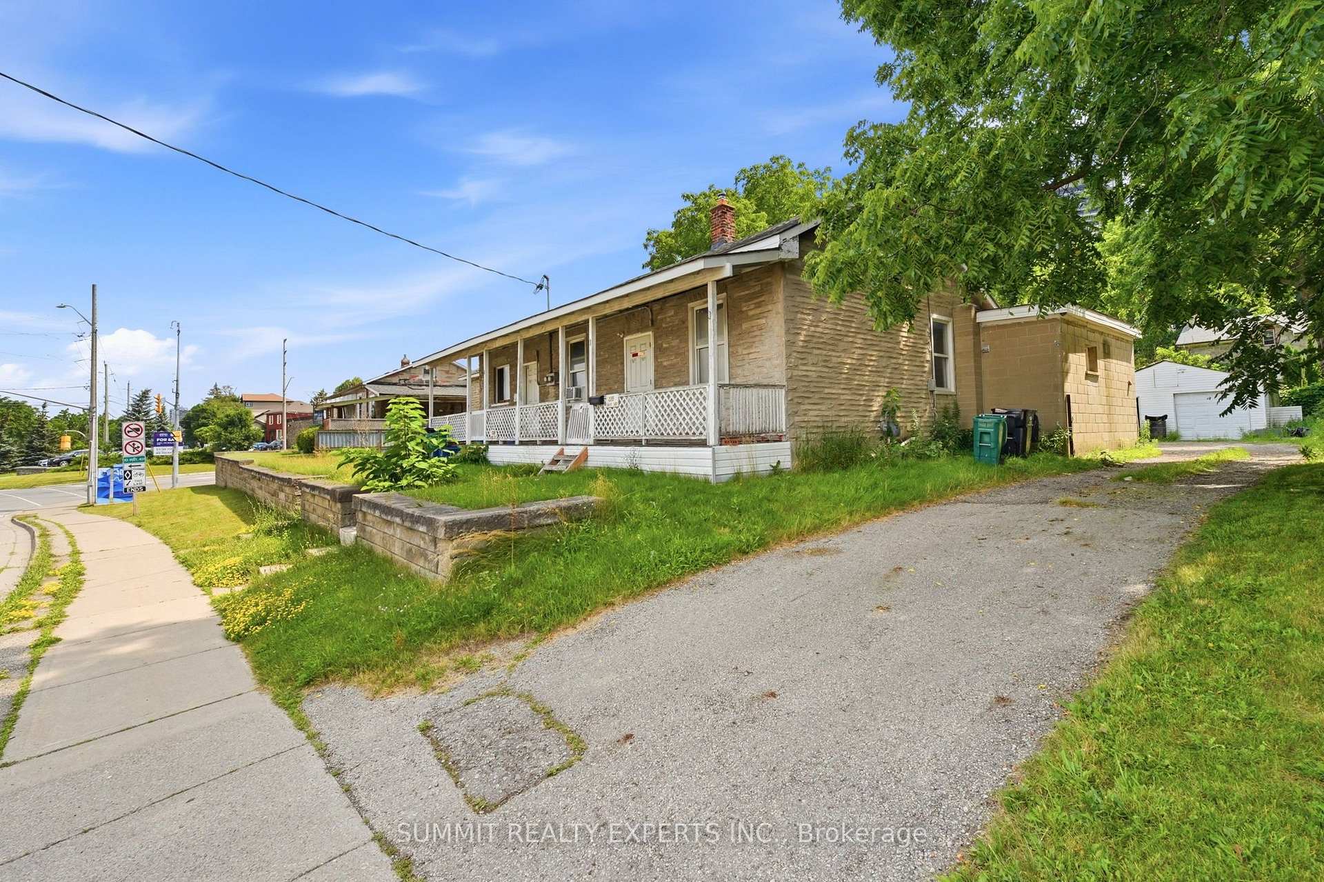 Photo 5 of 225 Ainsile Street S, Cambridge, East Galt — HOMEH