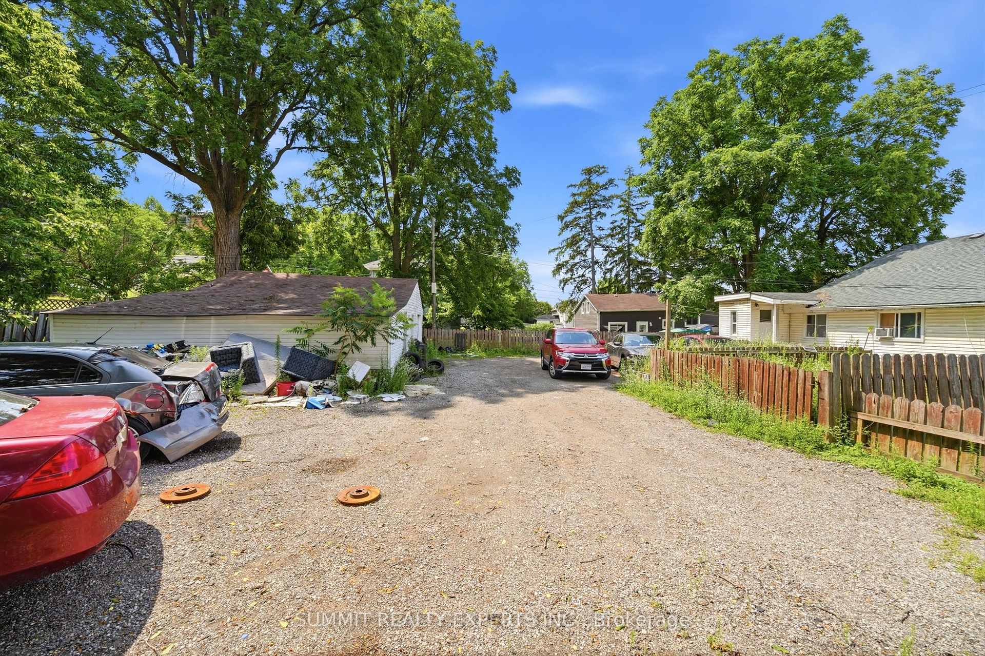 Photo 39 of 225 Ainsile Street S, Cambridge, East Galt — HOMEH