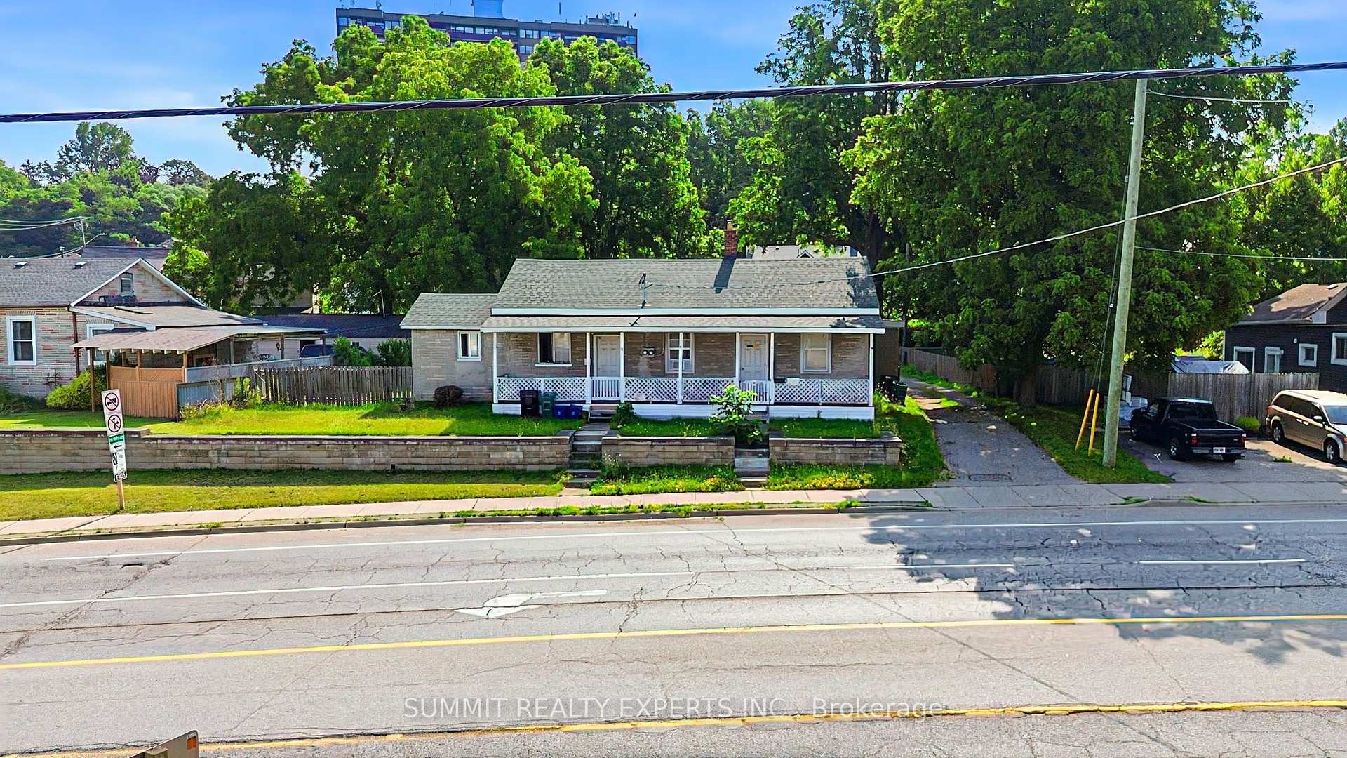 Photo 41 of 225 Ainsile Street S, Cambridge, East Galt — HOMEH