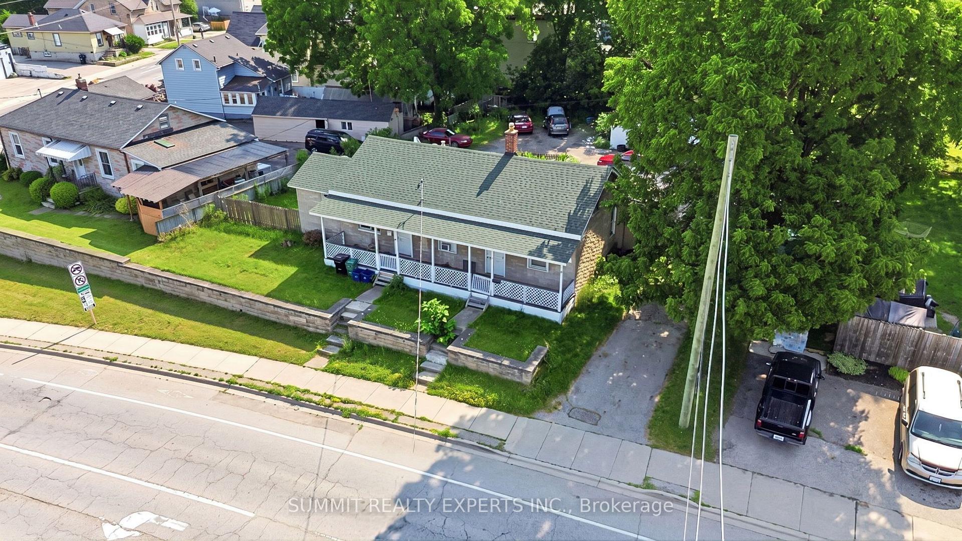 Photo 42 of 225 Ainsile Street S, Cambridge, East Galt — HOMEH