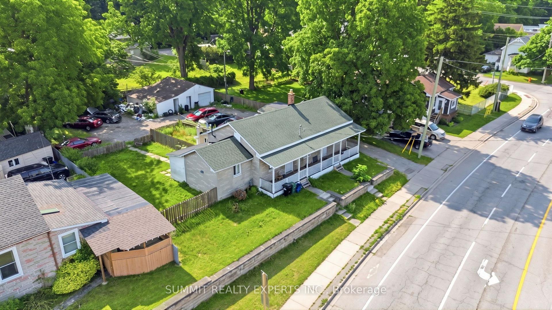 Photo 43 of 225 Ainsile Street S, Cambridge, East Galt — HOMEH