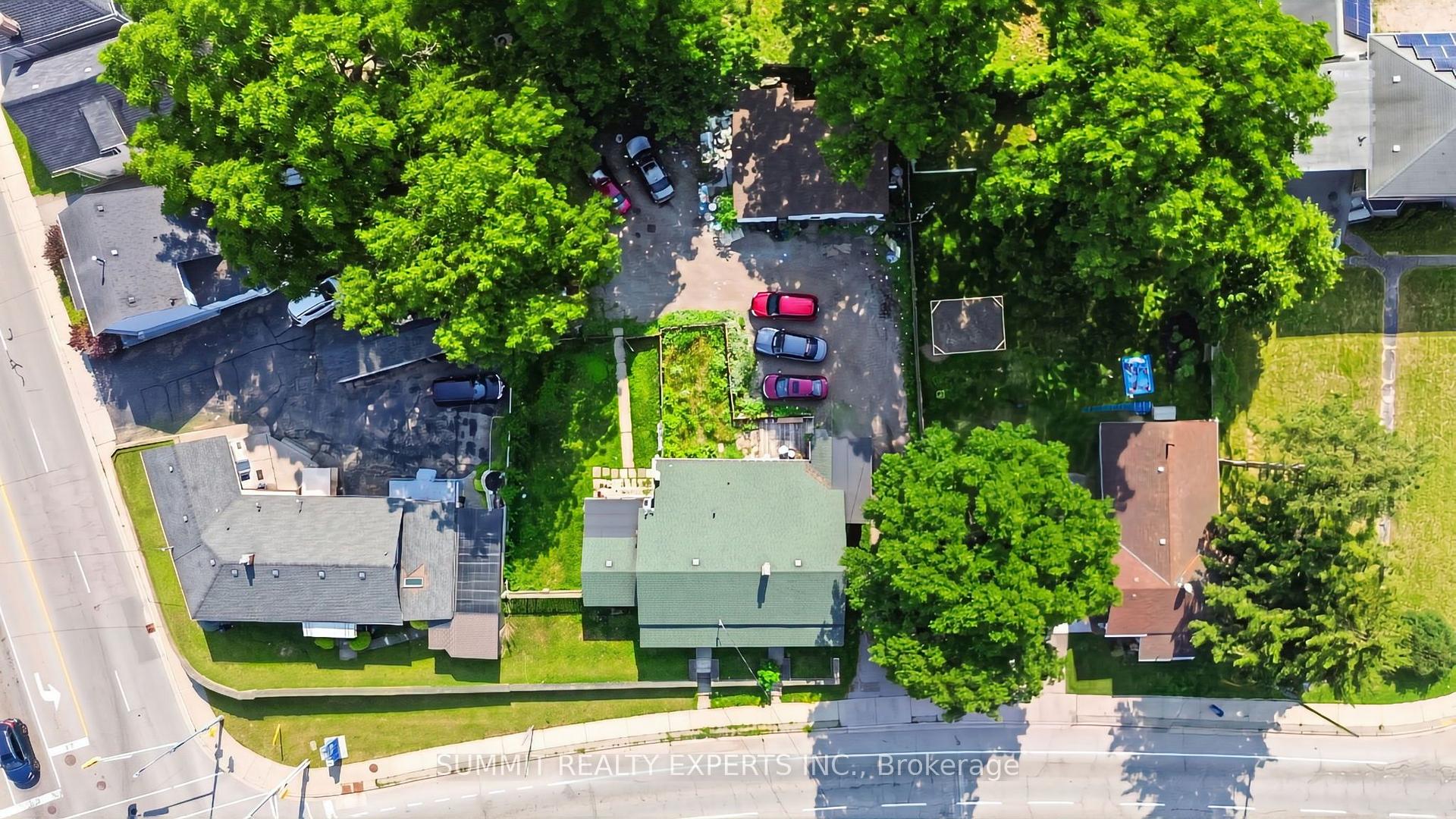 Photo 44 of 225 Ainsile Street S, Cambridge, East Galt — HOMEH