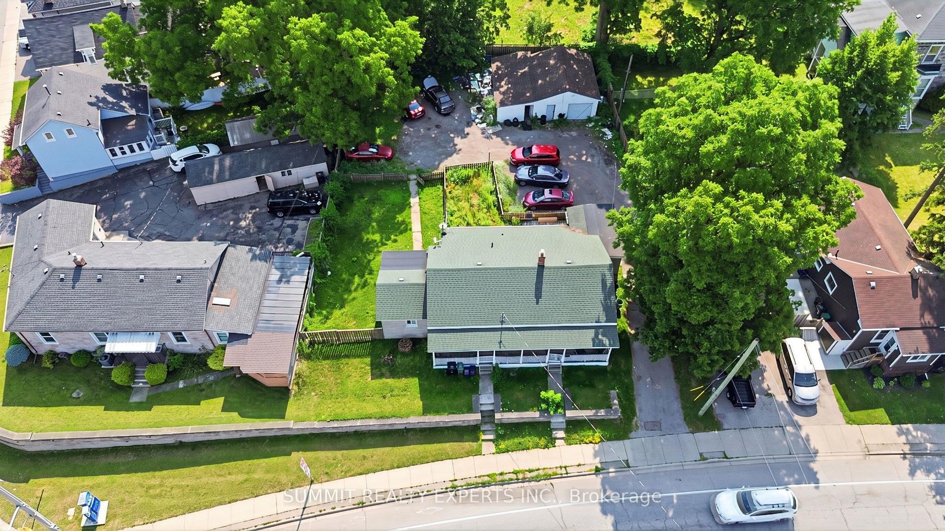 Photo 45 of 225 Ainsile Street S, Cambridge, East Galt — HOMEH