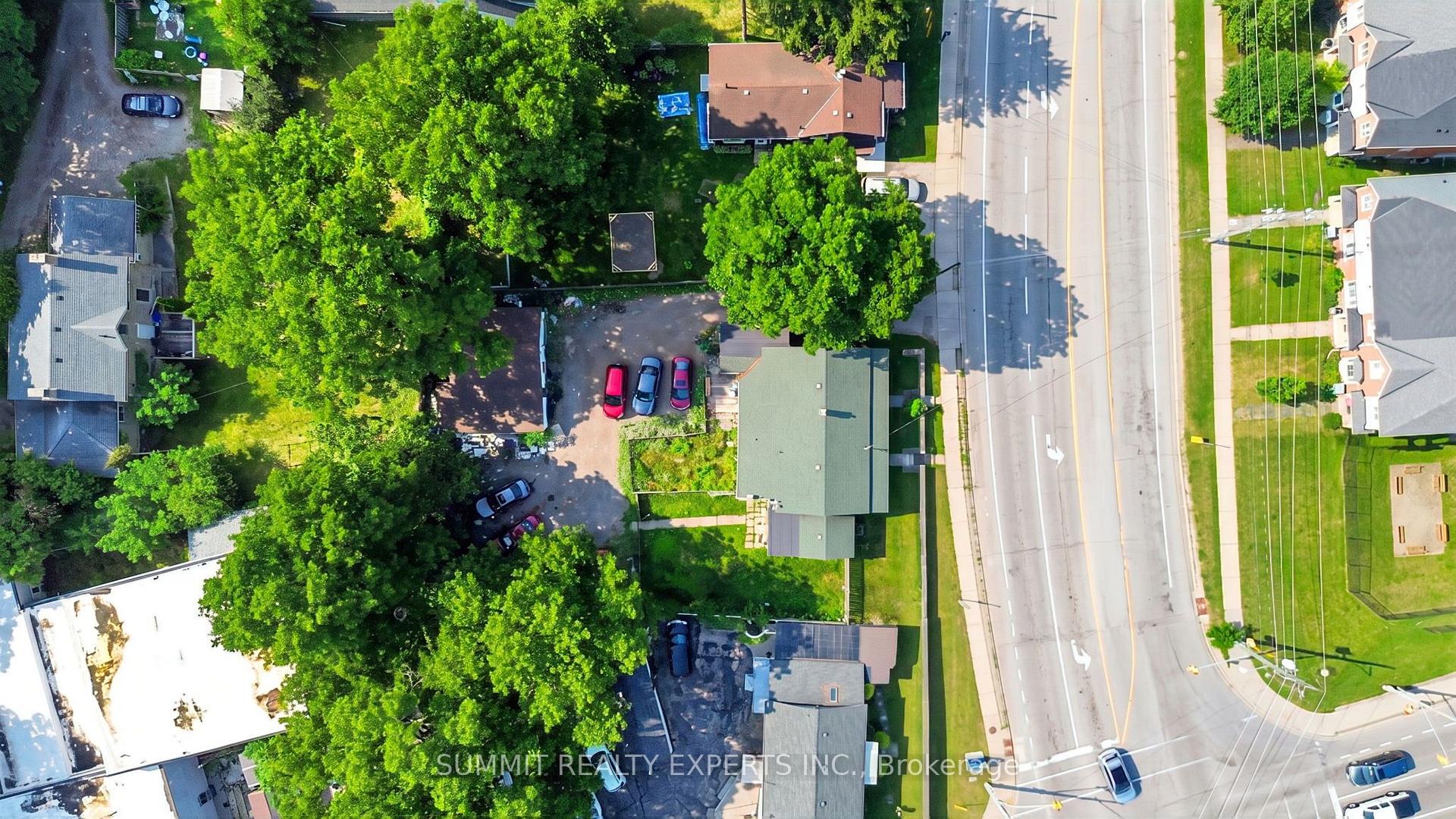 Photo 46 of 225 Ainsile Street S, Cambridge, East Galt — HOMEH