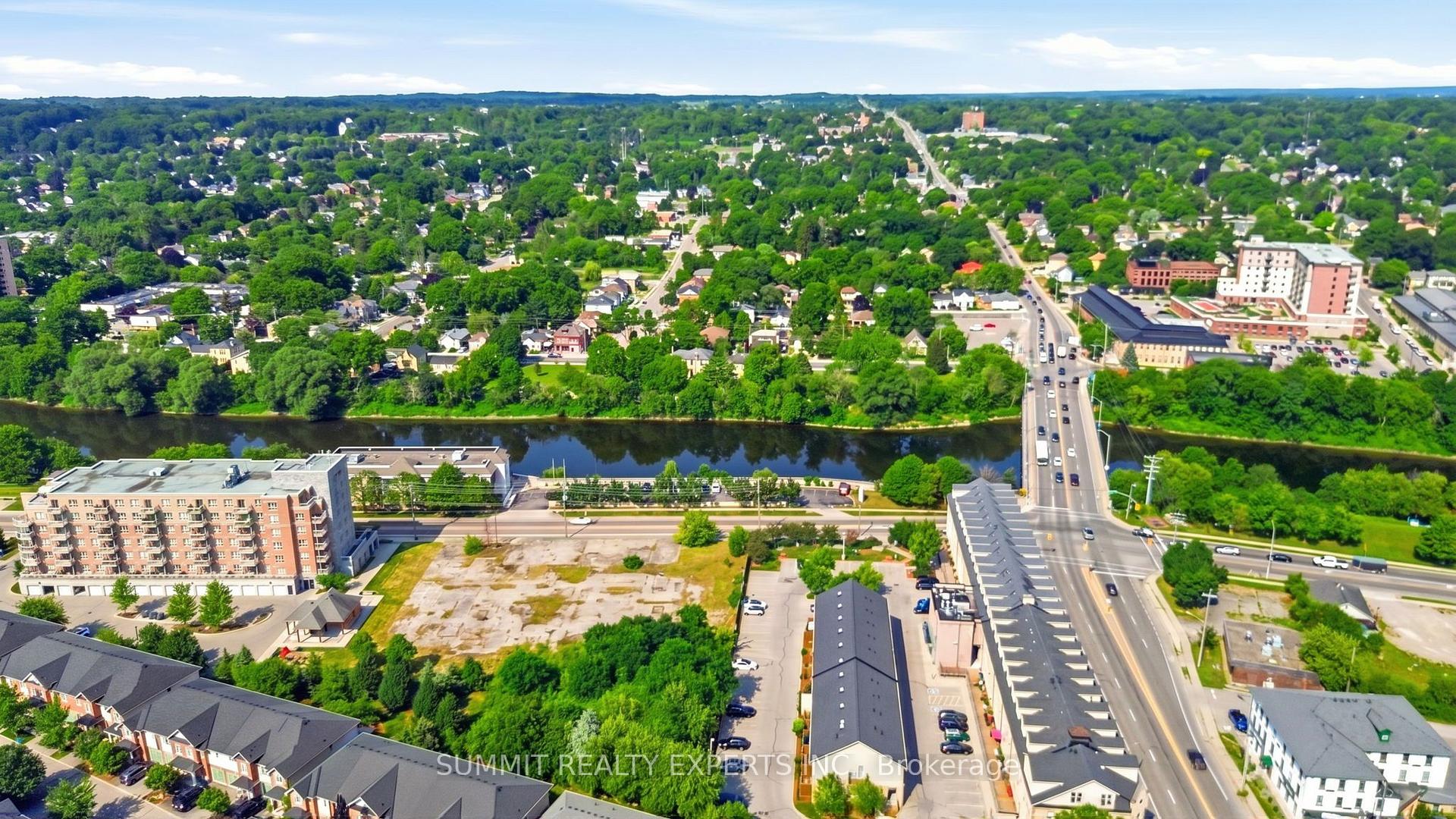 Photo 48 of 225 Ainsile Street S, Cambridge, East Galt — HOMEH