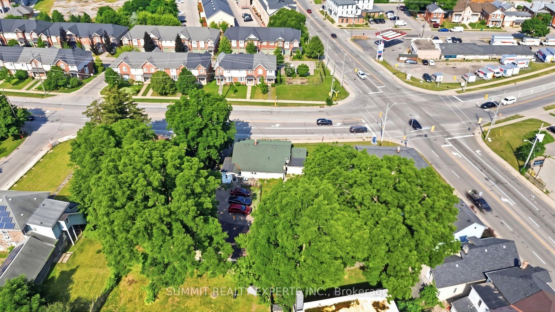 Photo 49 of 225 Ainsile Street S, Cambridge, East Galt — HOMEH