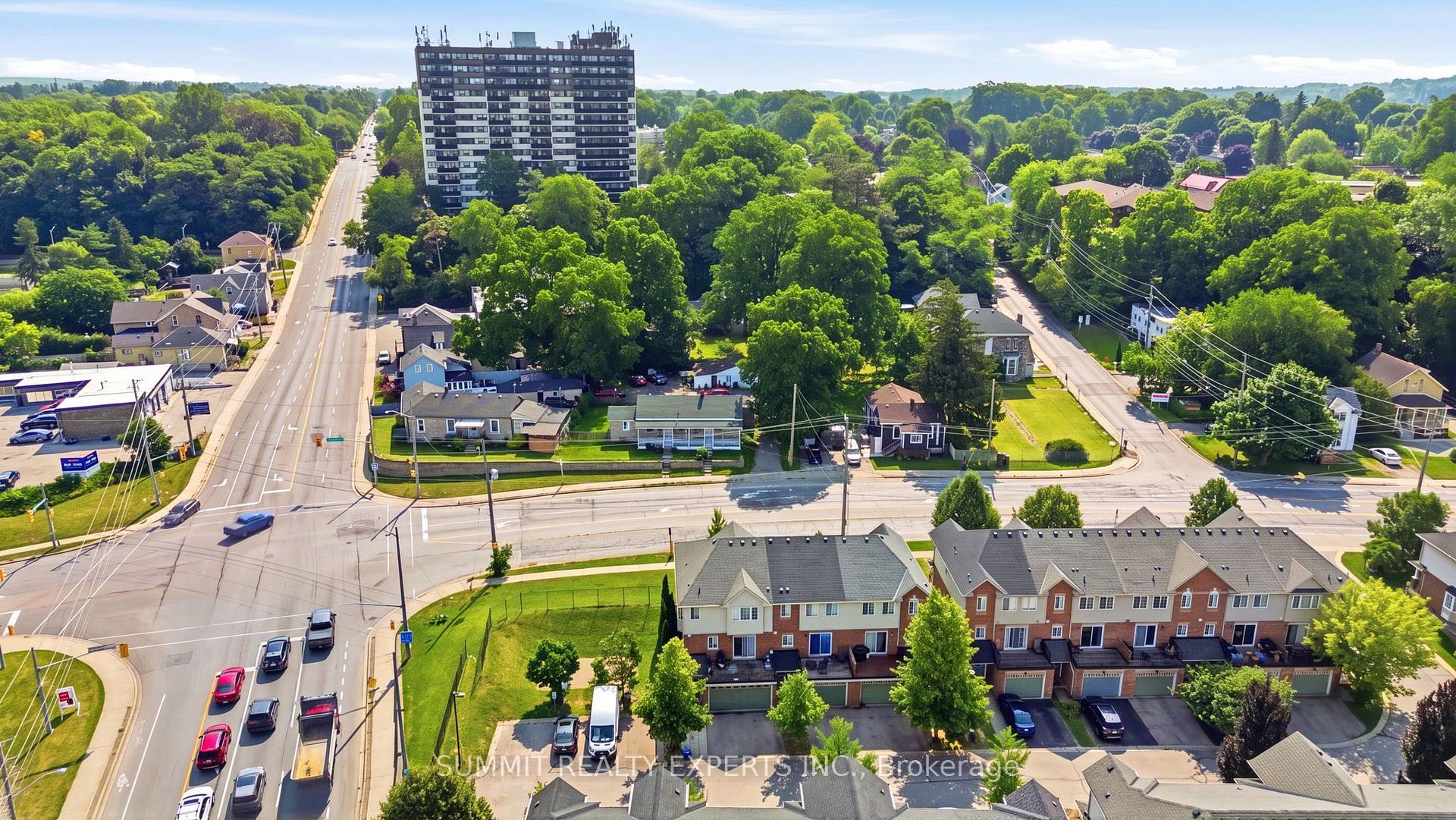 Photo 50 of 225 Ainsile Street S, Cambridge, East Galt — HOMEH