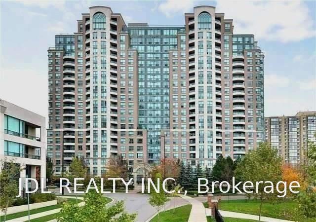 Photo 1 of Unit 1012, 23 Lorraine Drive, North York, Willowdale West — HOMEH