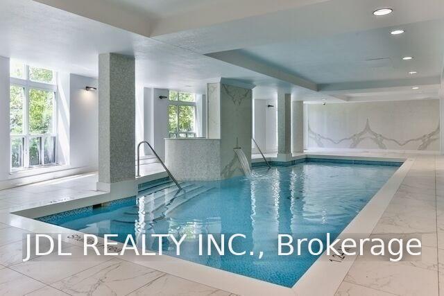 Photo 5 of Unit 1012, 23 Lorraine Drive, North York, Willowdale West — HOMEH