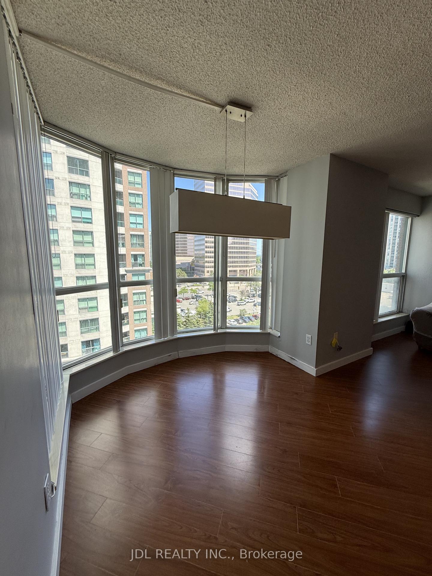 Photo 15 of Unit 1012, 23 Lorraine Drive, North York, Willowdale West — HOMEH