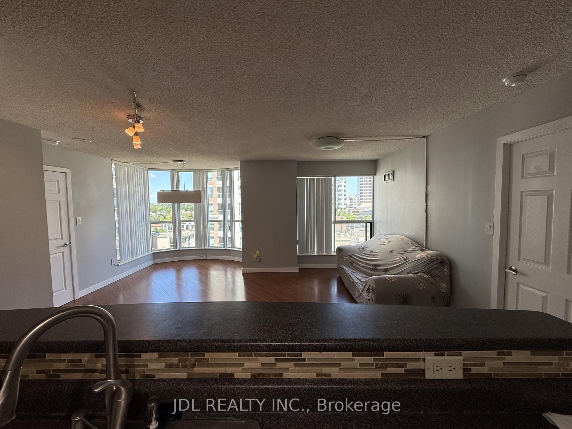 Photo 17 of Unit 1012, 23 Lorraine Drive, North York, Willowdale West — HOMEH