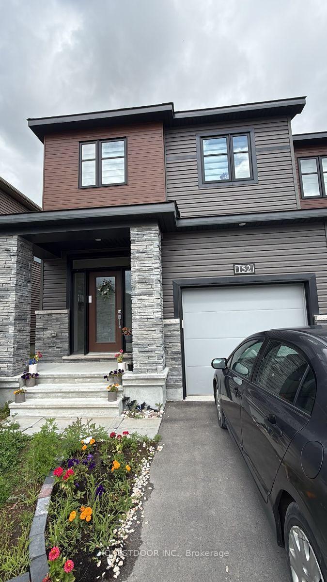 Photo 1 of 152 Invention Boulevard, Ottawa, Kanata - Morgan's Grant/South March — HOMEH
