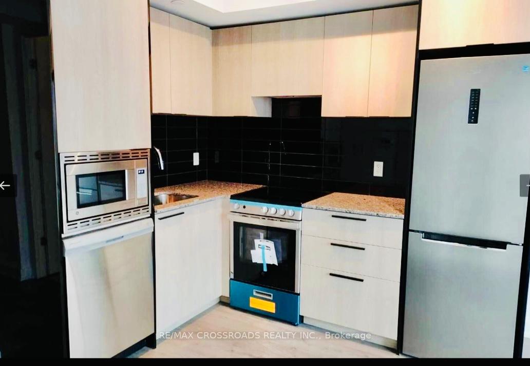 Photo 4 of Unit 4608, 501 Yonge Street, Toronto, Church-Yonge Corridor — HOMEH