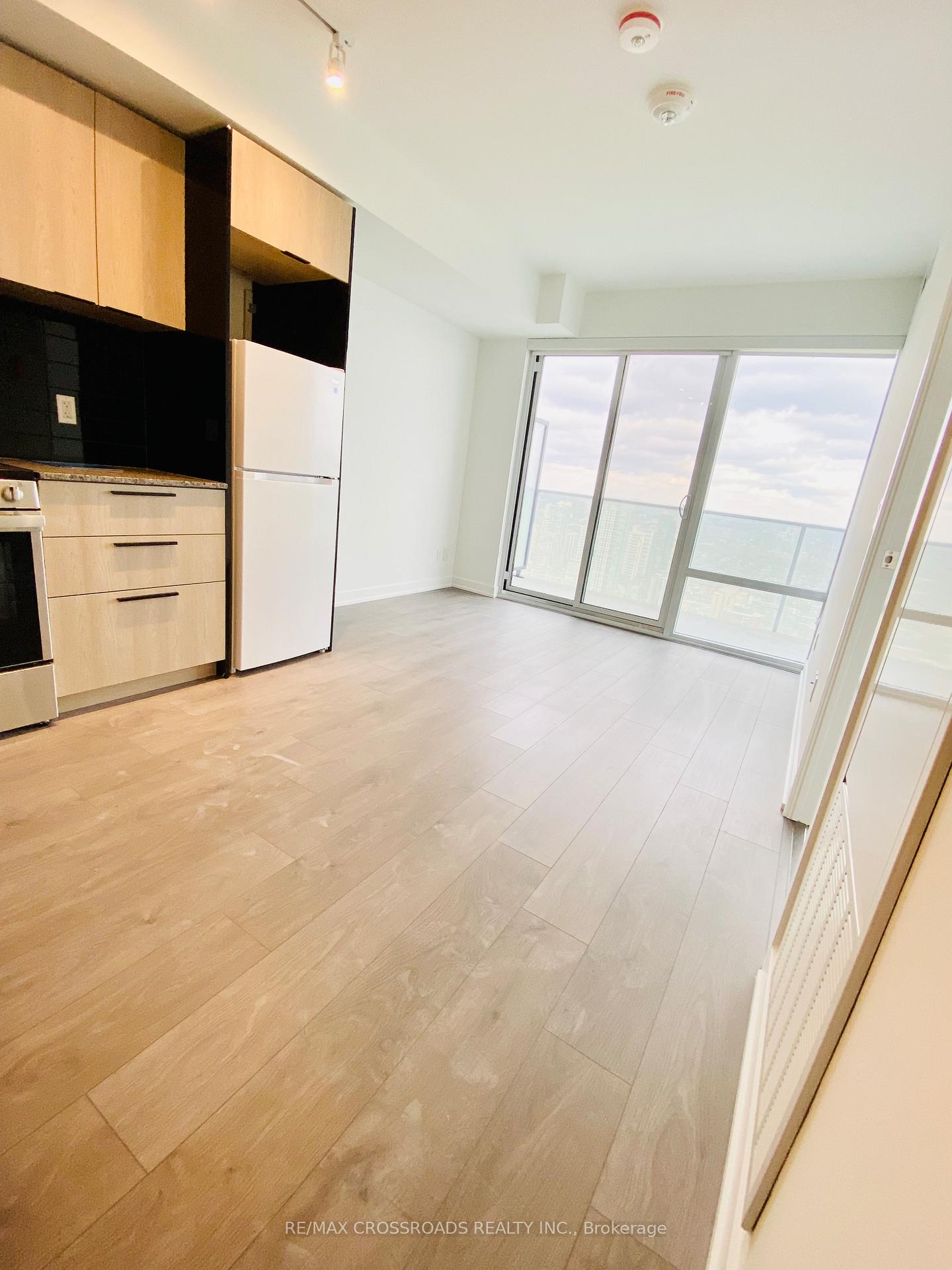 Photo 5 of Unit 4608, 501 Yonge Street, Toronto, Church-Yonge Corridor — HOMEH
