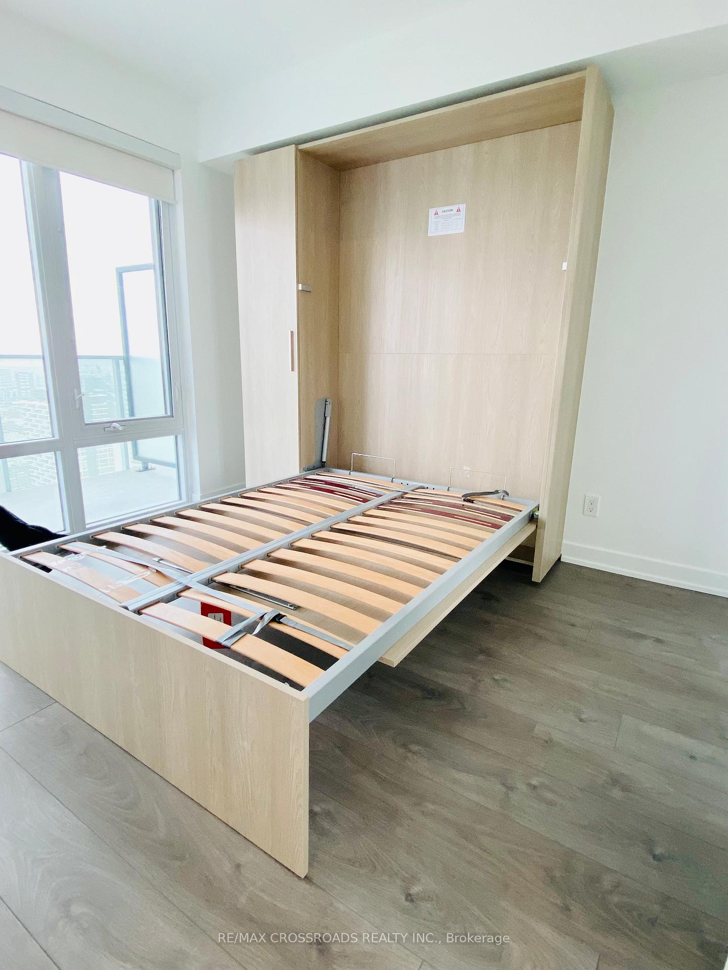 Photo 8 of Unit 4608, 501 Yonge Street, Toronto, Church-Yonge Corridor — HOMEH