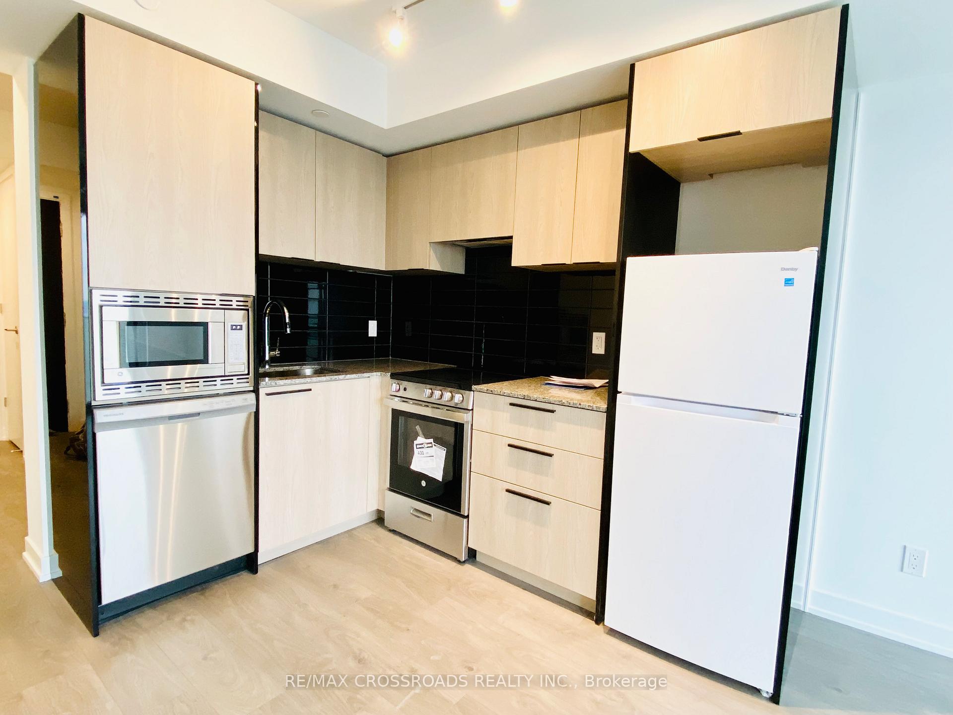 Photo 9 of Unit 4608, 501 Yonge Street, Toronto, Church-Yonge Corridor — HOMEH