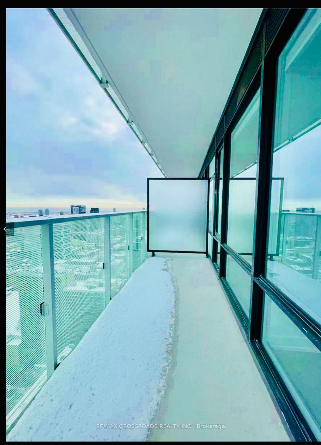 Photo 12 of Unit 4608, 501 Yonge Street, Toronto, Church-Yonge Corridor — HOMEH